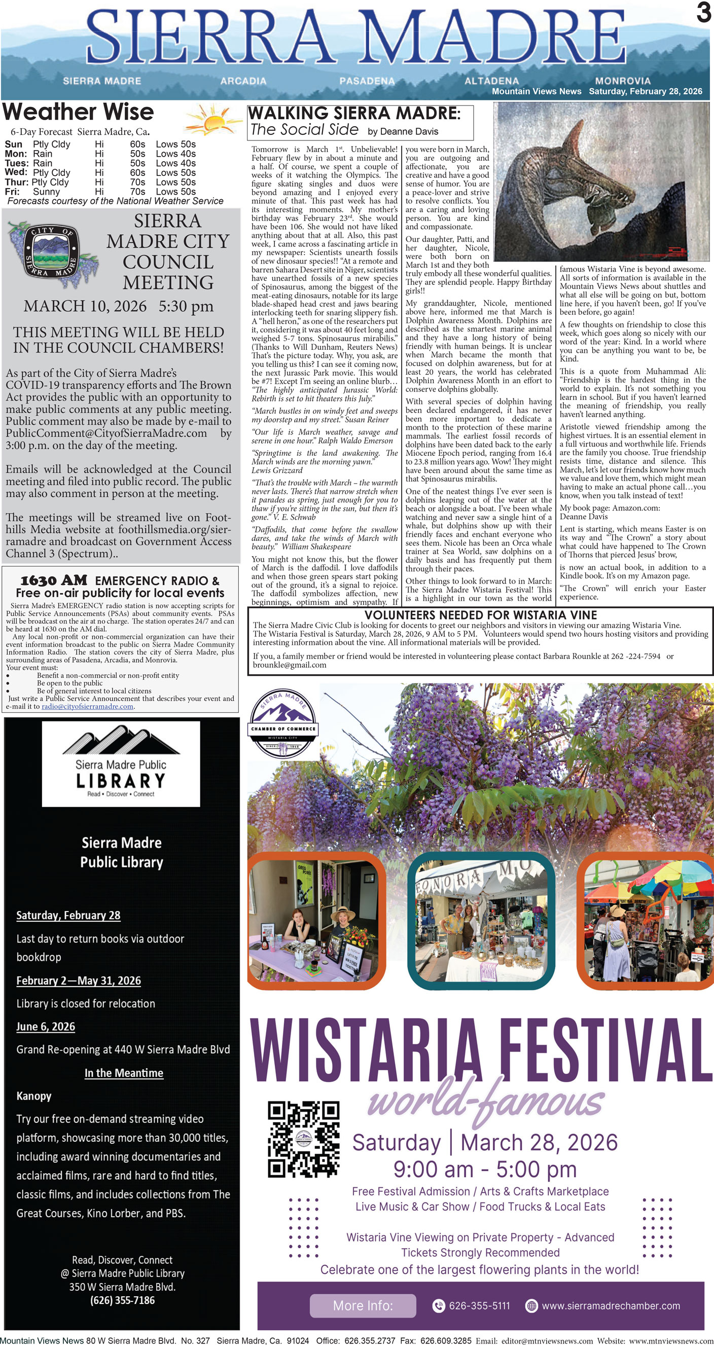 MVNews this week:  Page 3