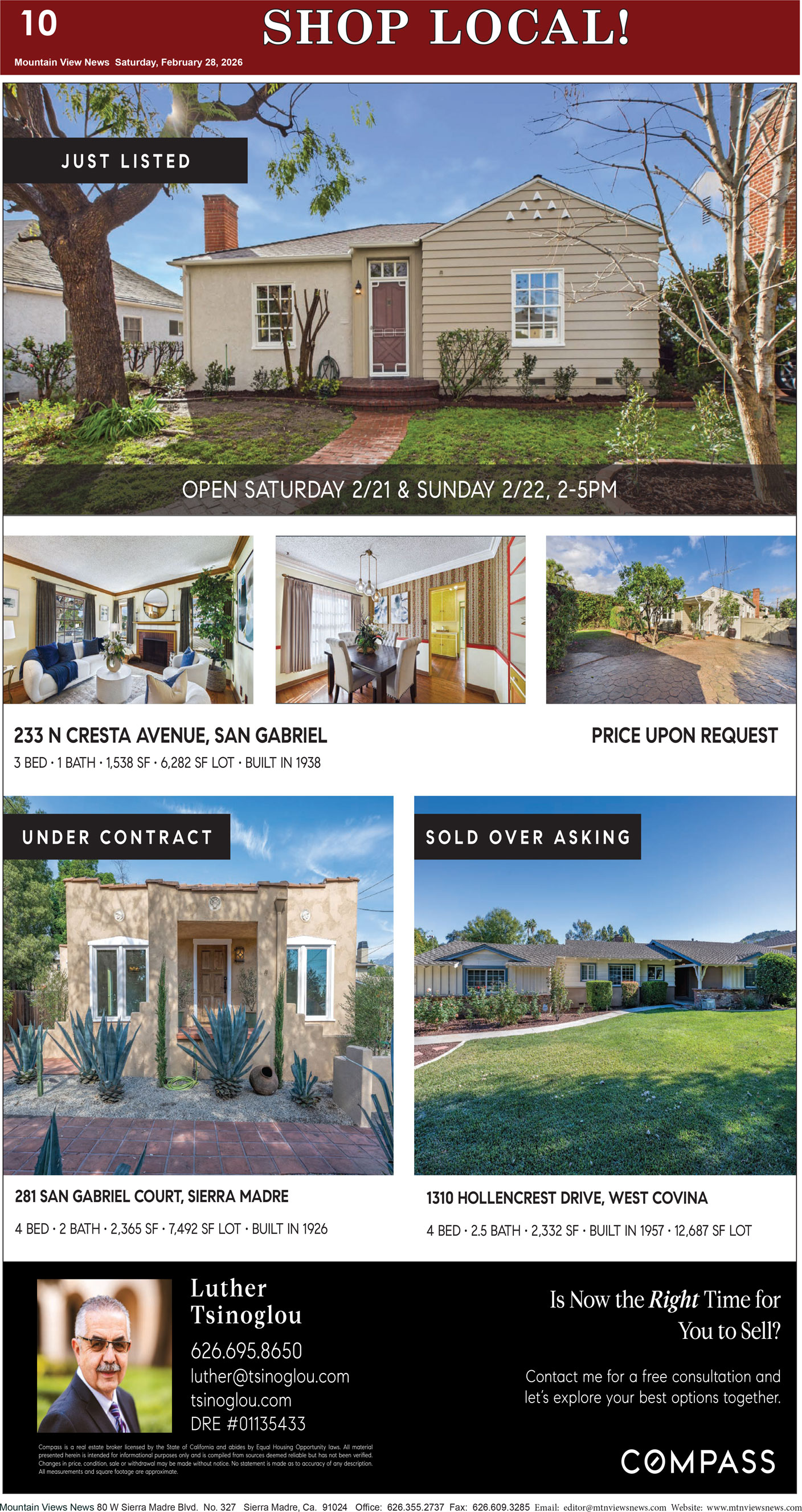 MVNews this week:  Page 10