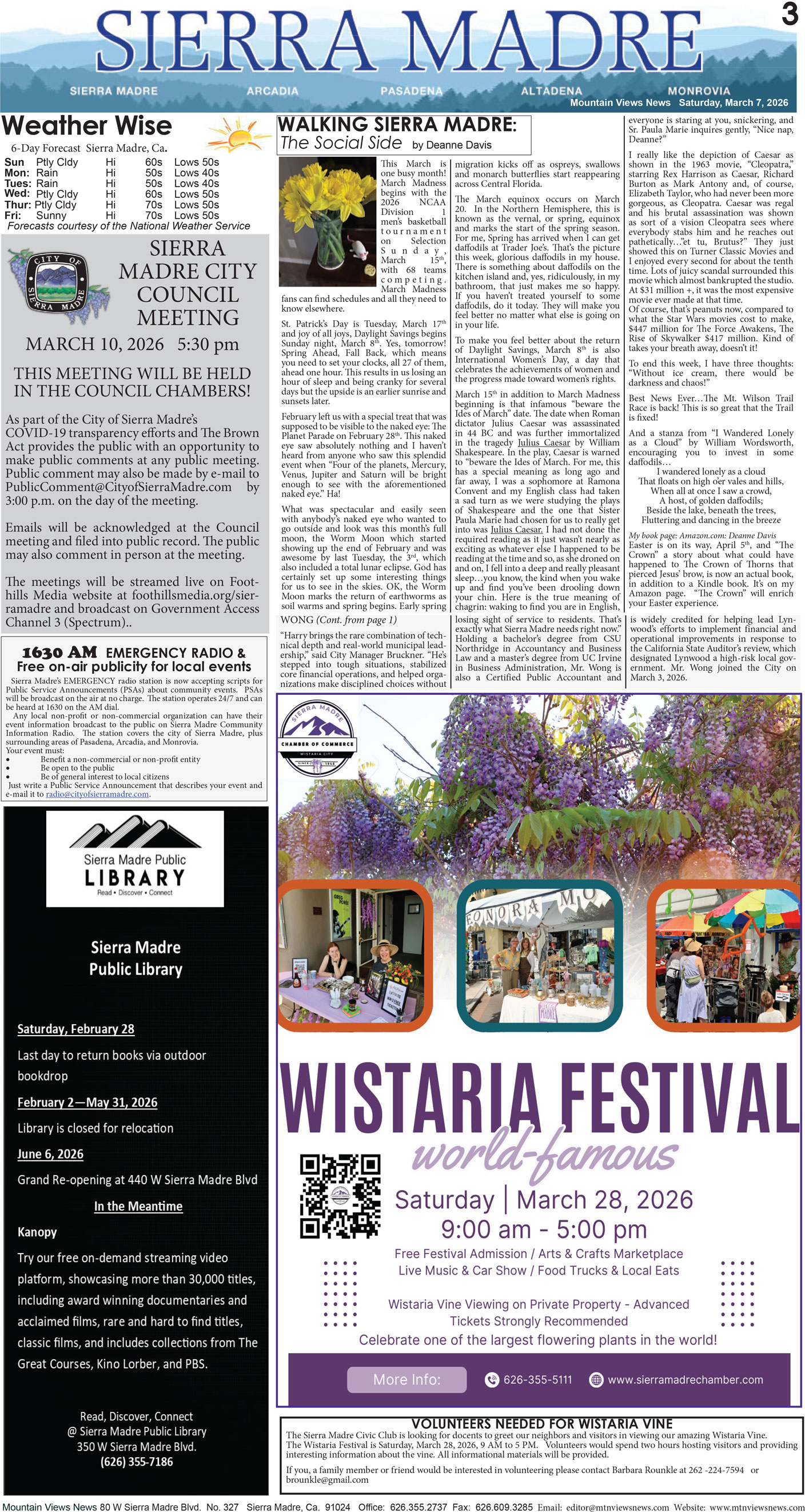 MVNews this week:  Page 3