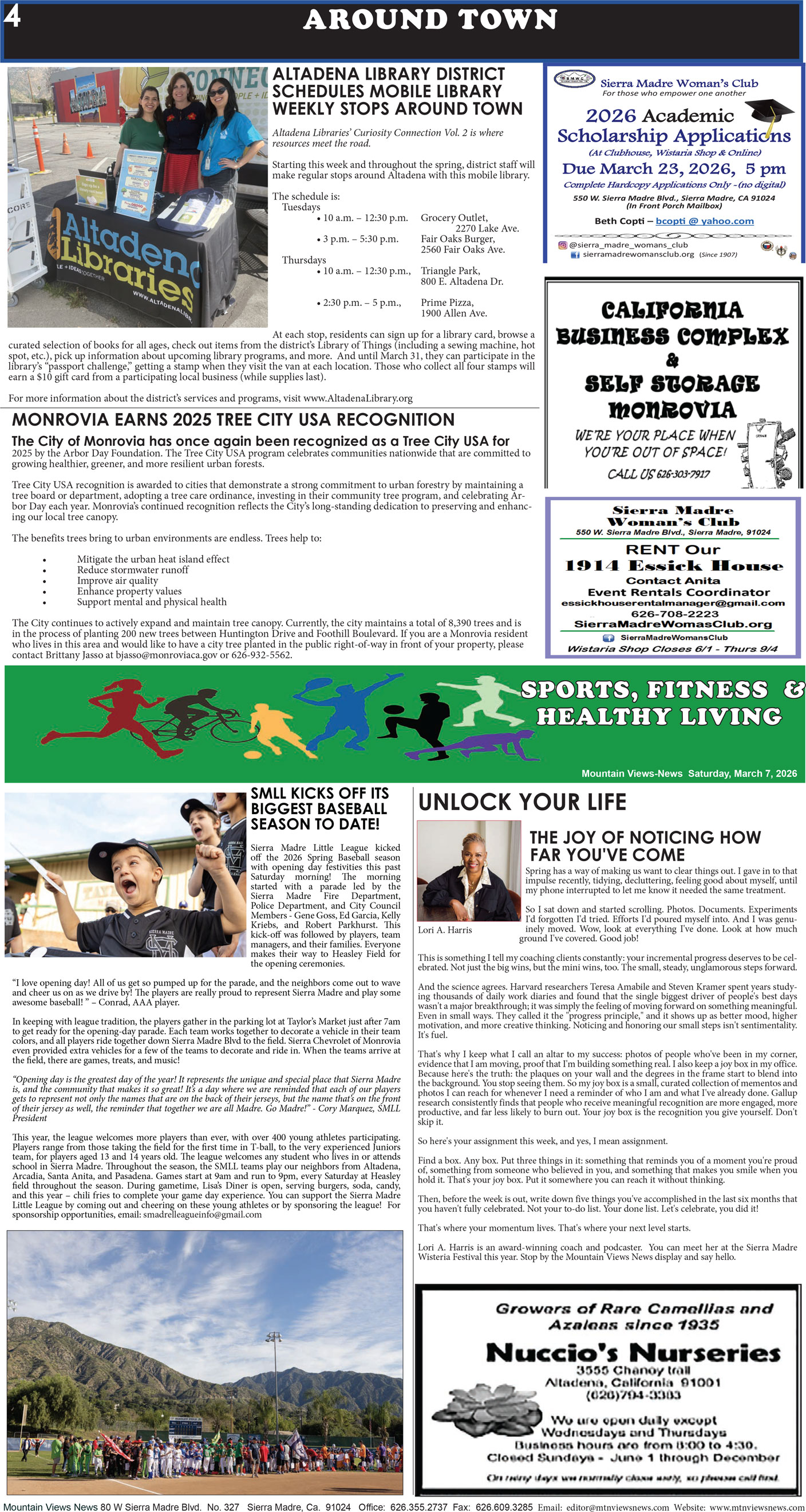 MVNews this week:  Page 4