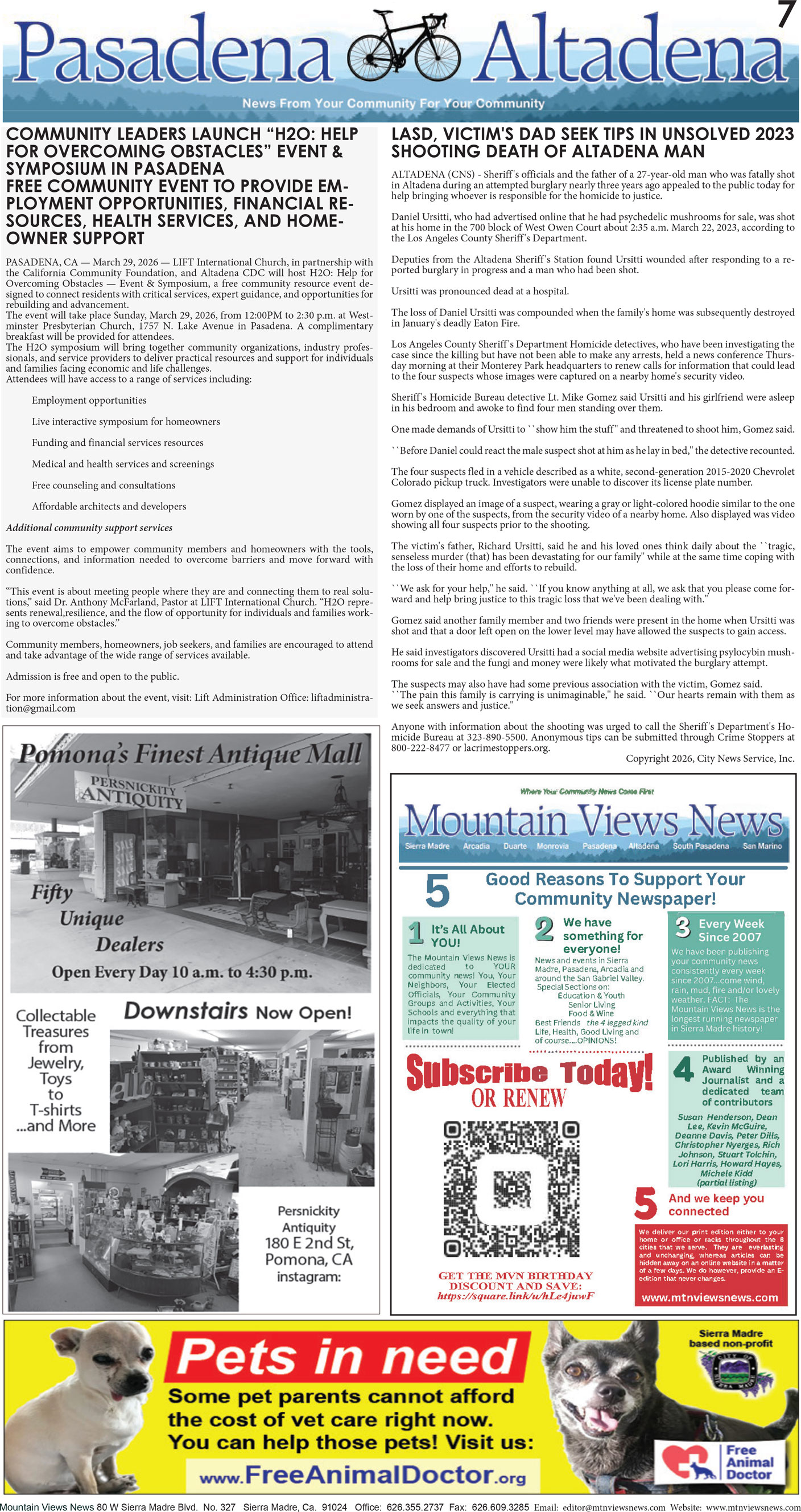 MVNews this week:  Page 7