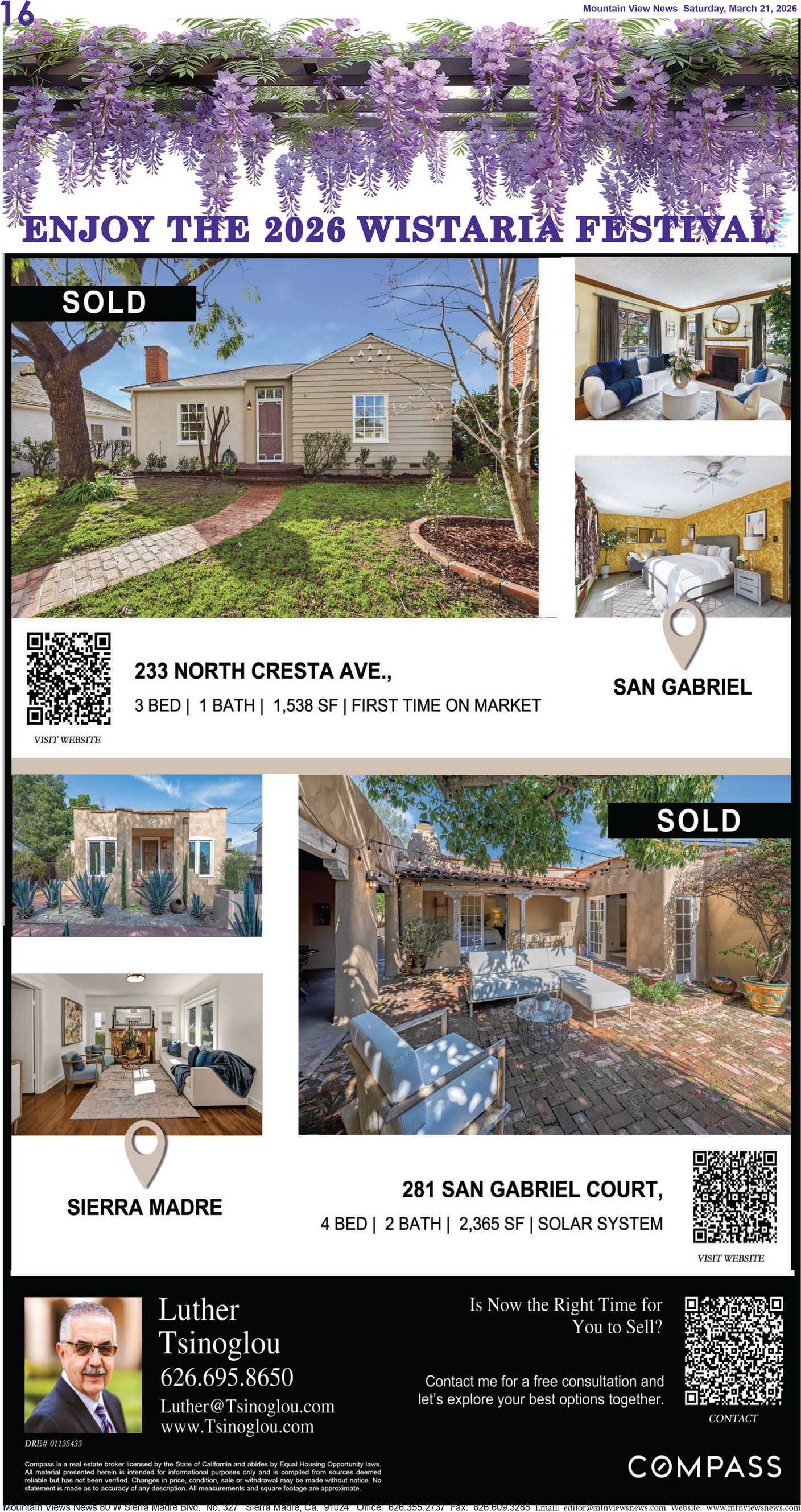 MVNews this week:  Page 16