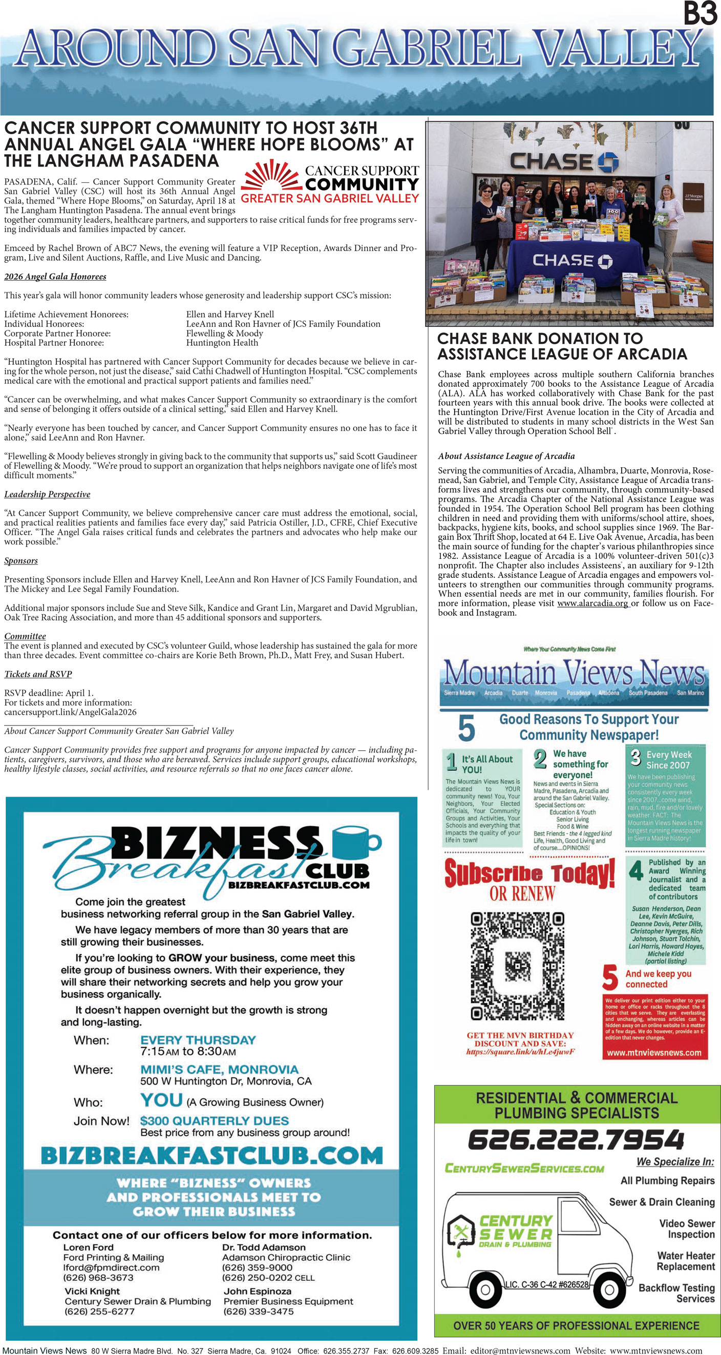 MVNews this week:  Page 19