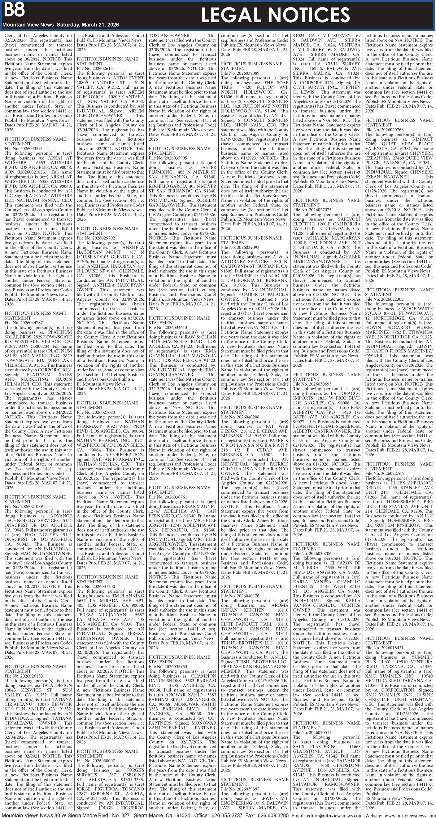 MVNews this week: Page 24