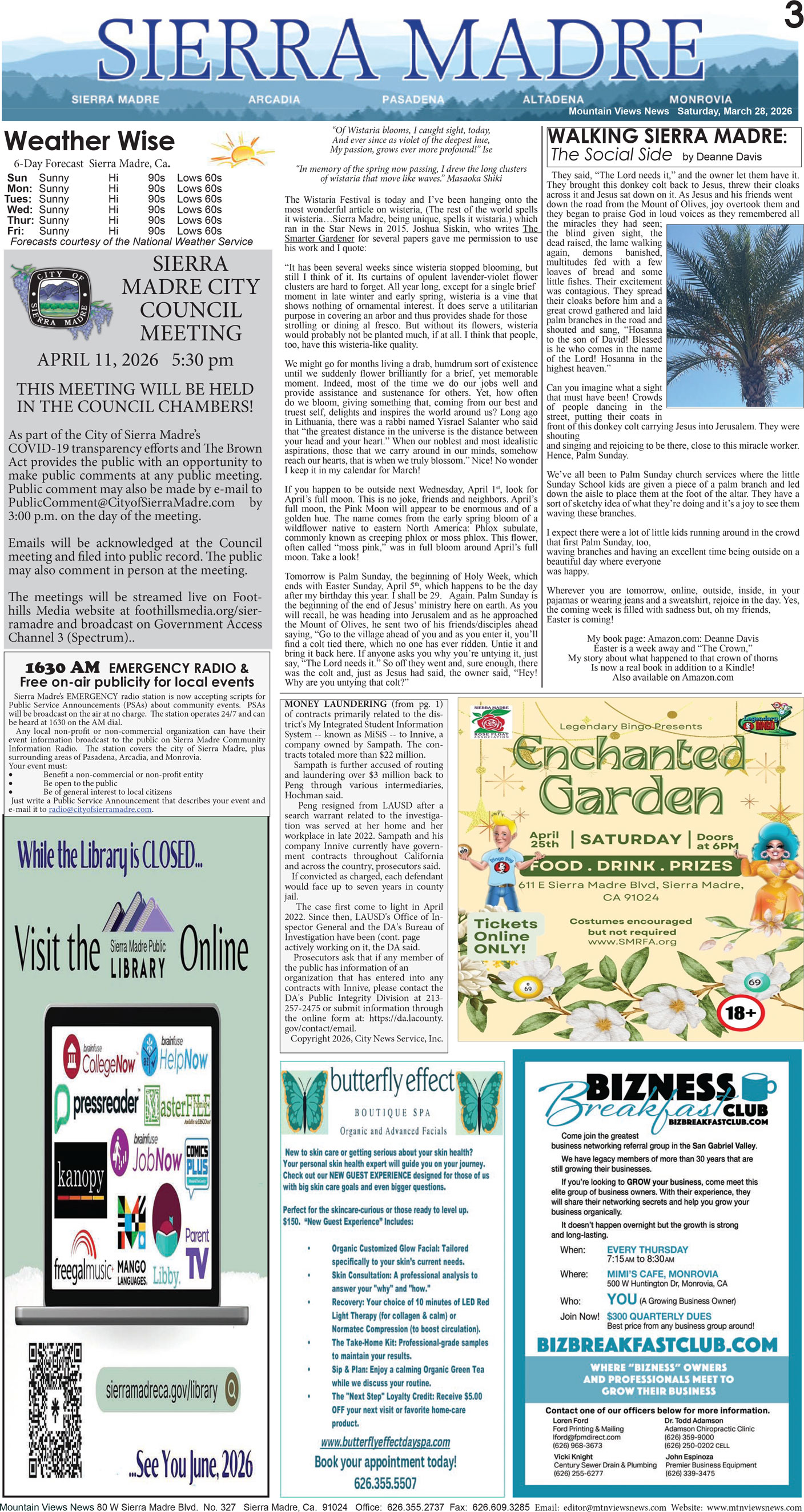 MVNews this week:  Page 3