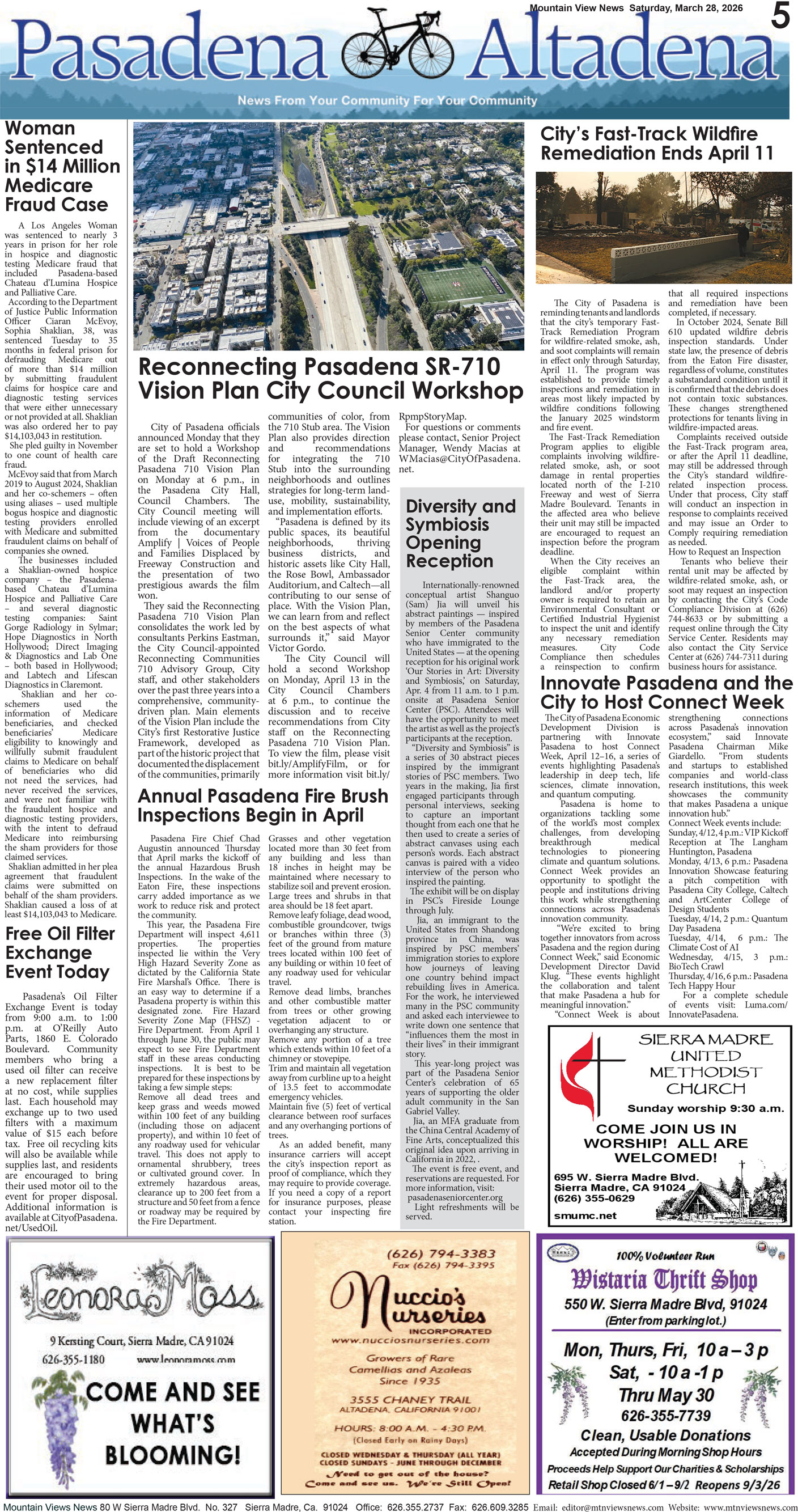 MVNews this week:  Page 5