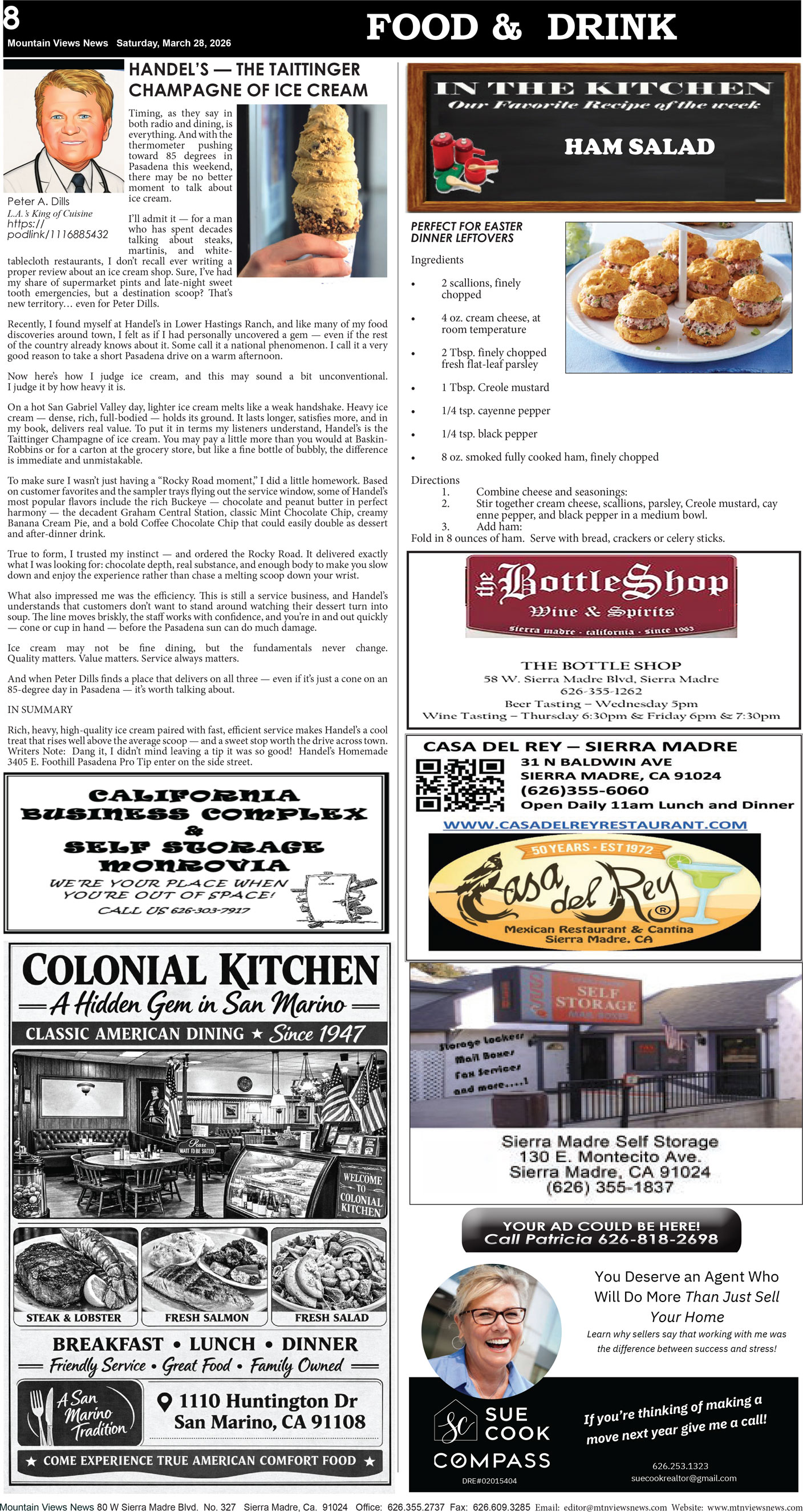 MVNews this week:  Page 8