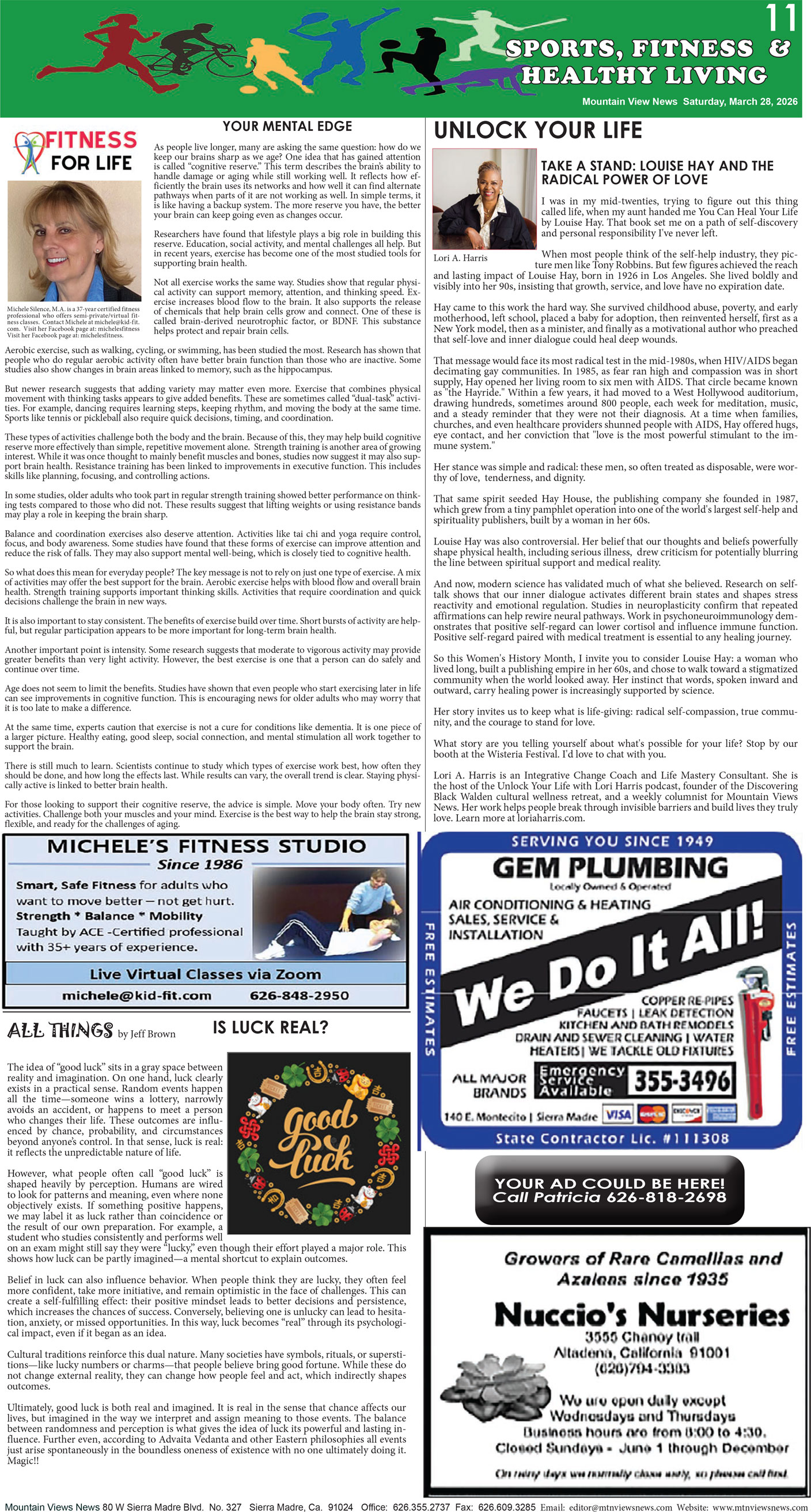 MVNews this week:  Page 11