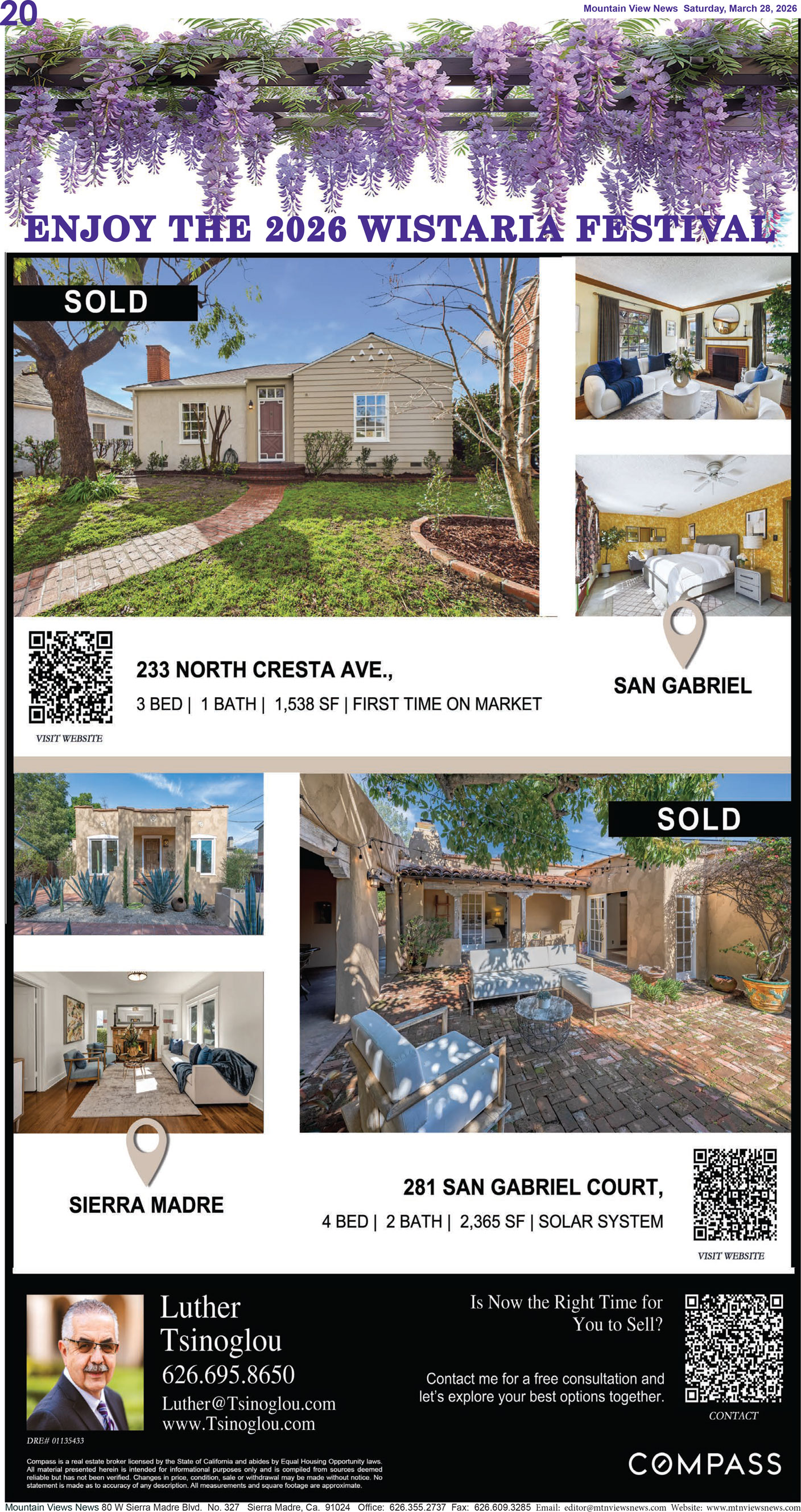 MVNews this week:  Page 20