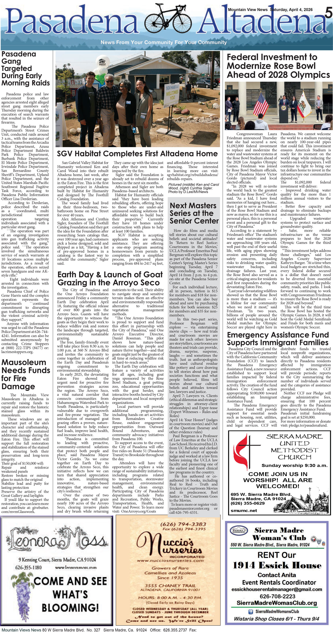 MVNews this week: Page 5