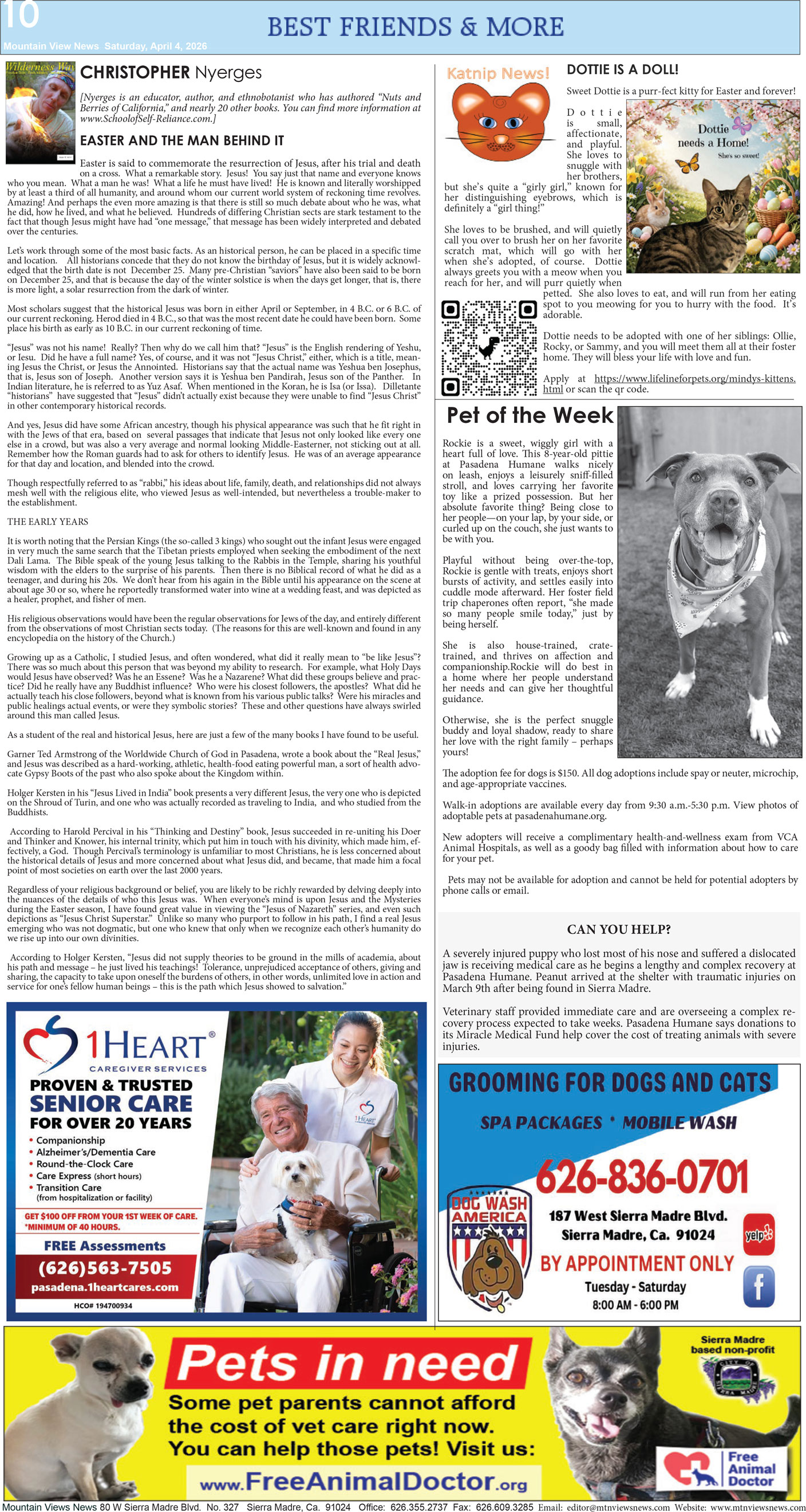 MVNews this week: Page 10