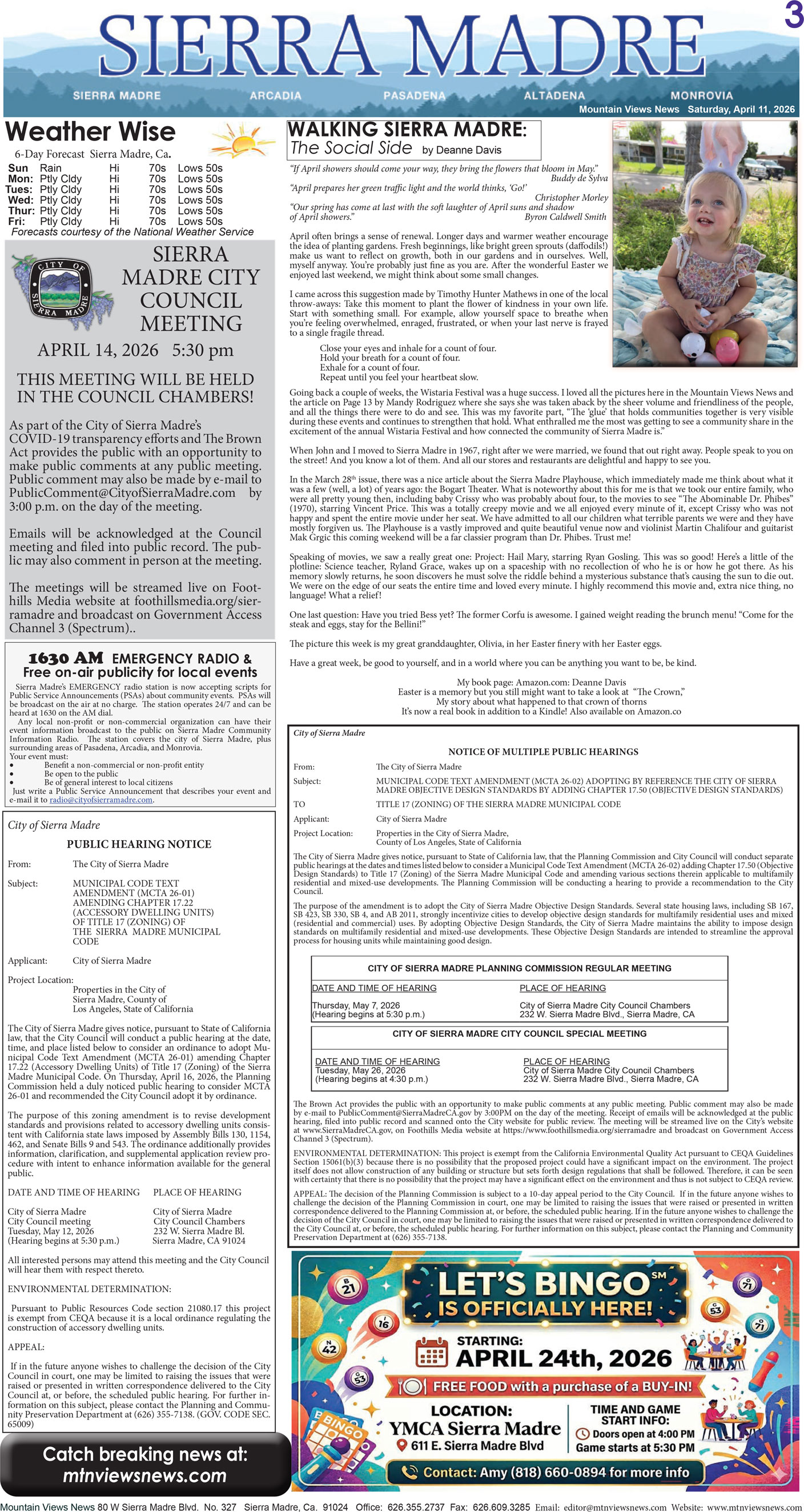 MVNews this week: Page 3