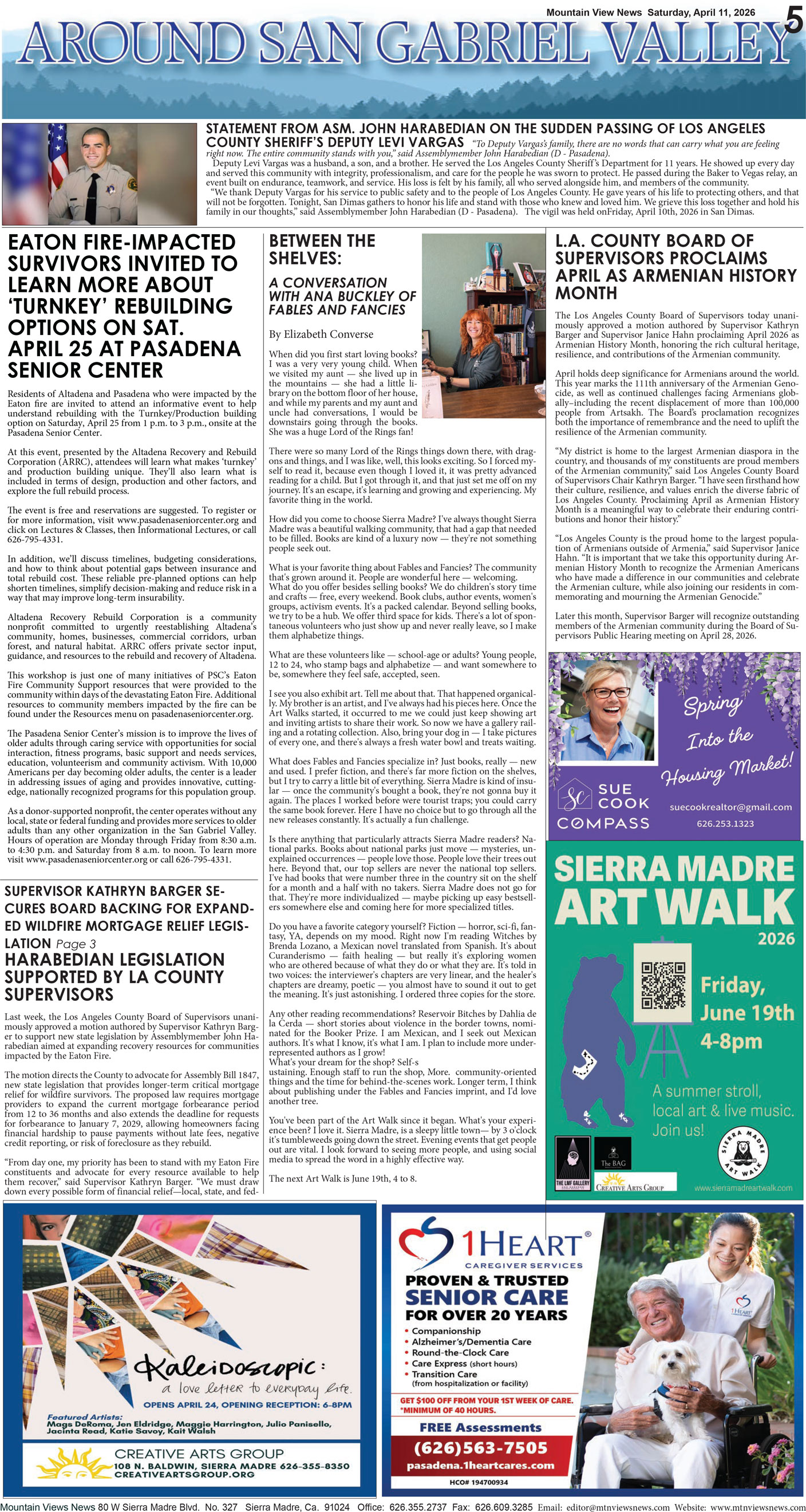 MVNews this week: Page 5