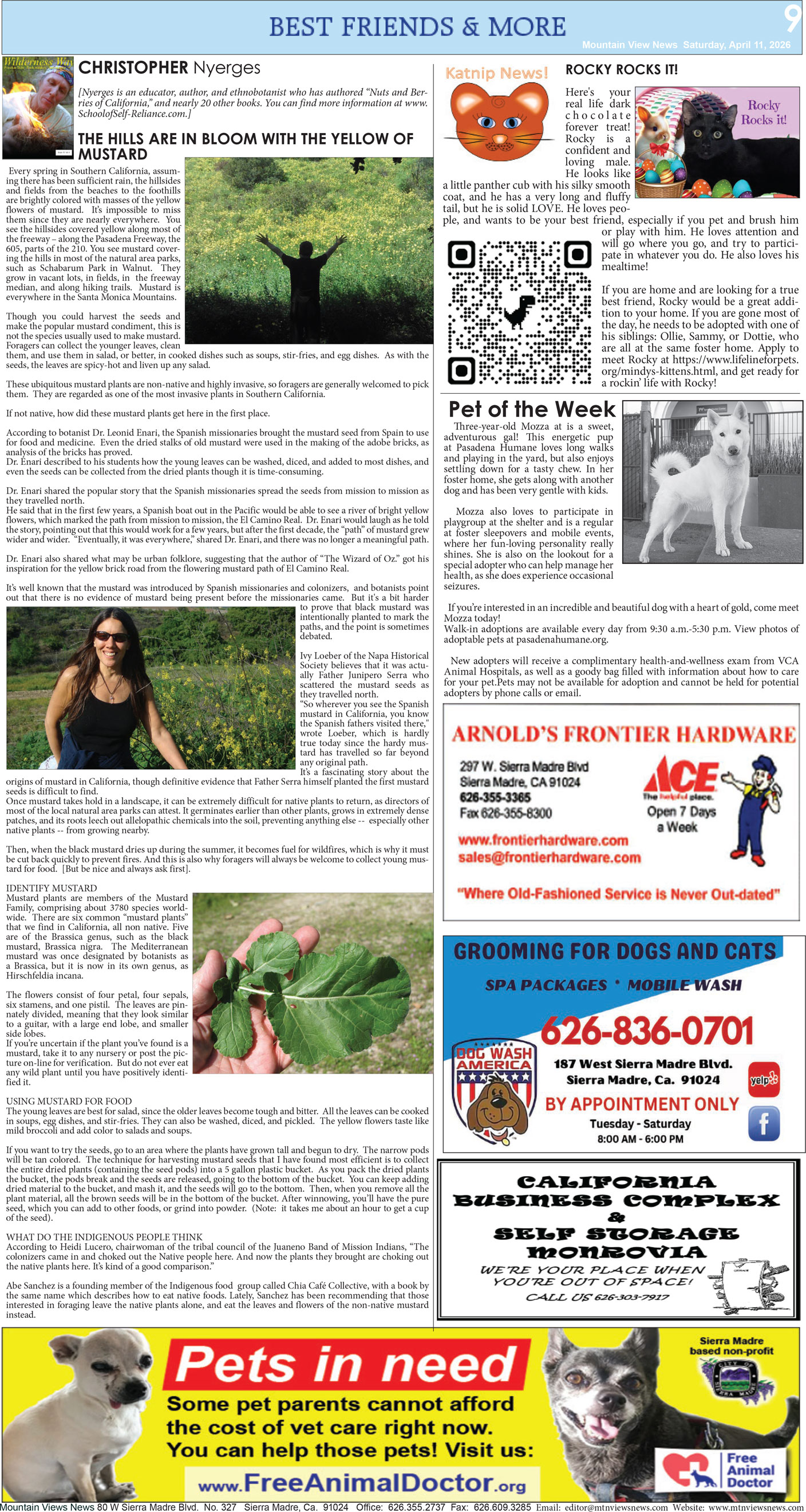 MVNews this week: Page 9