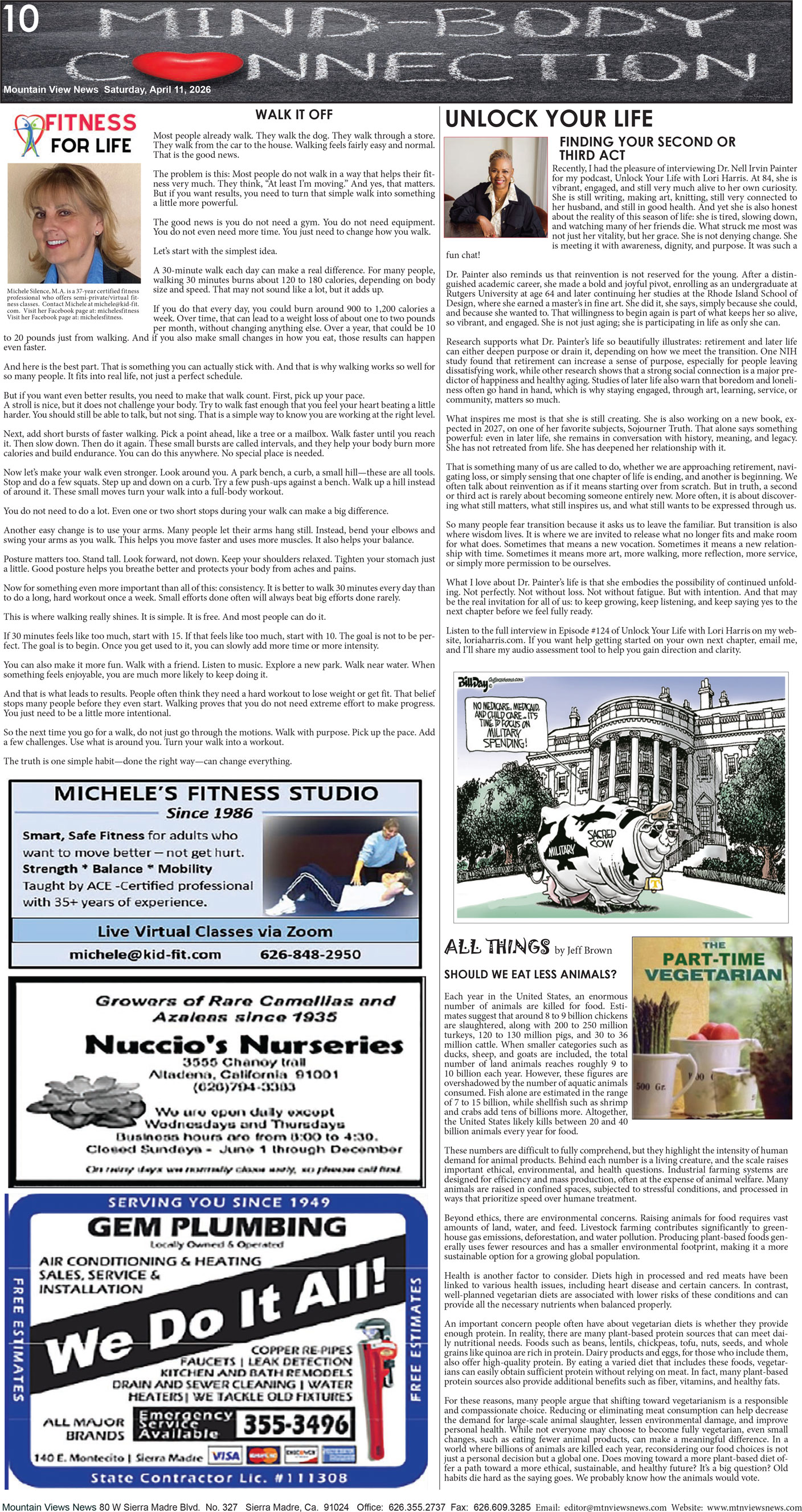 MVNews this week:  Page 10