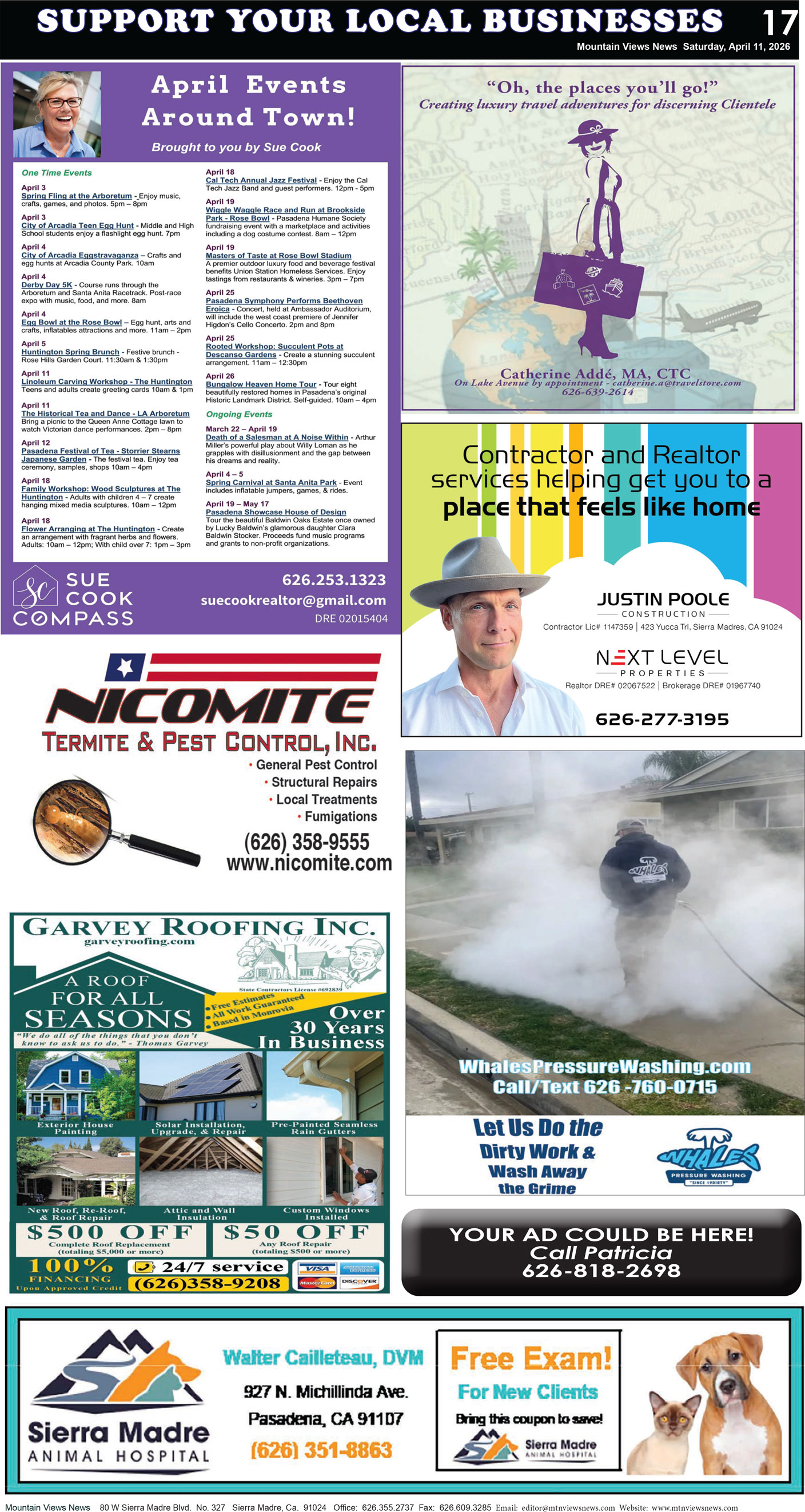 MVNews this week:  Page 17