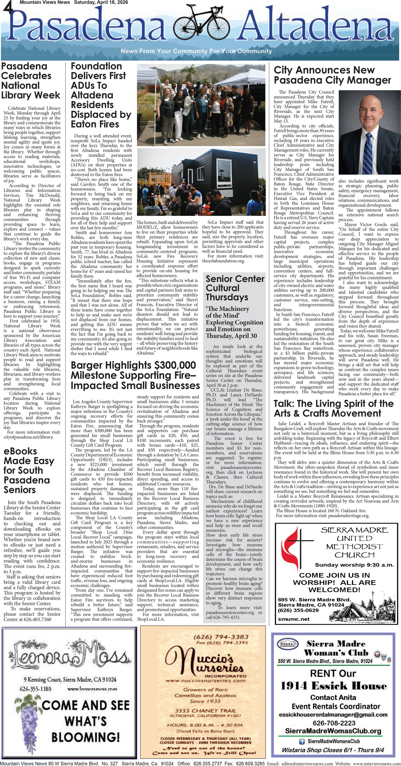 MVNews this week:  Page 4