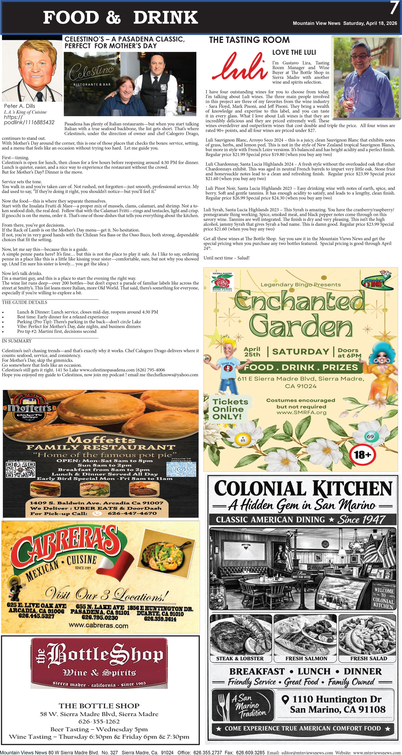 MVNews this week:  Page 7