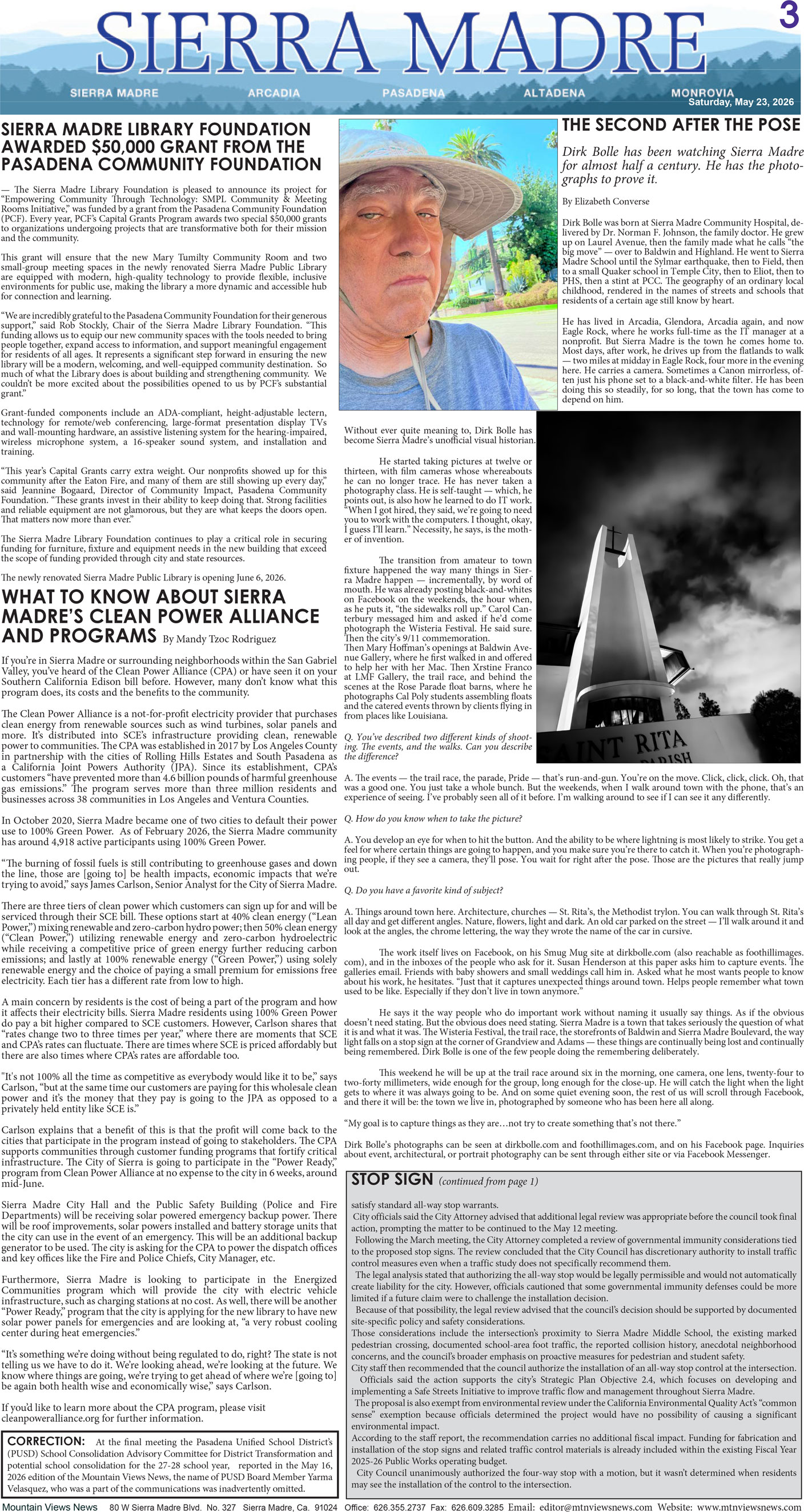 MVNews this week: Page 3