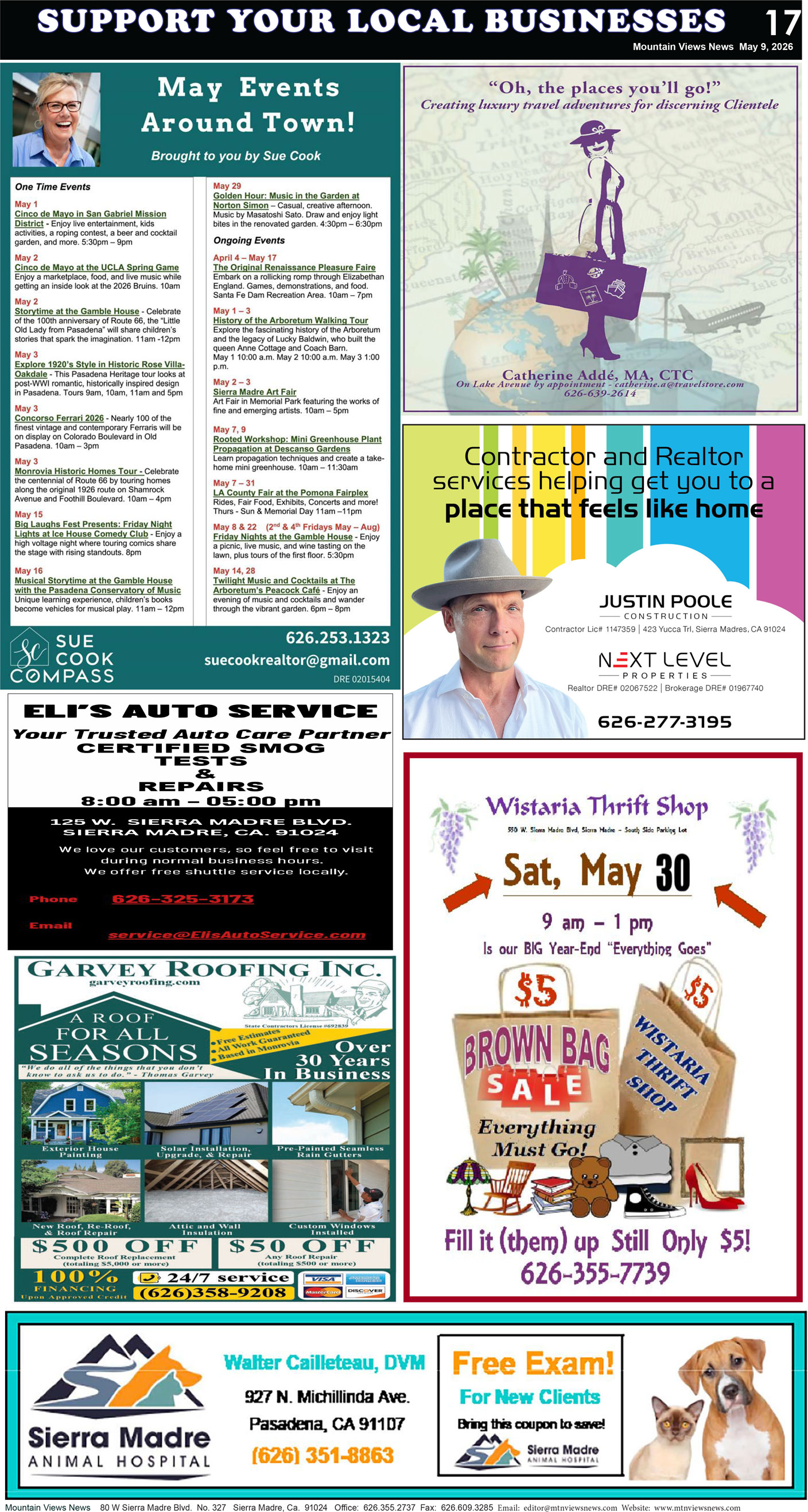 MVNews this week:  Page 17