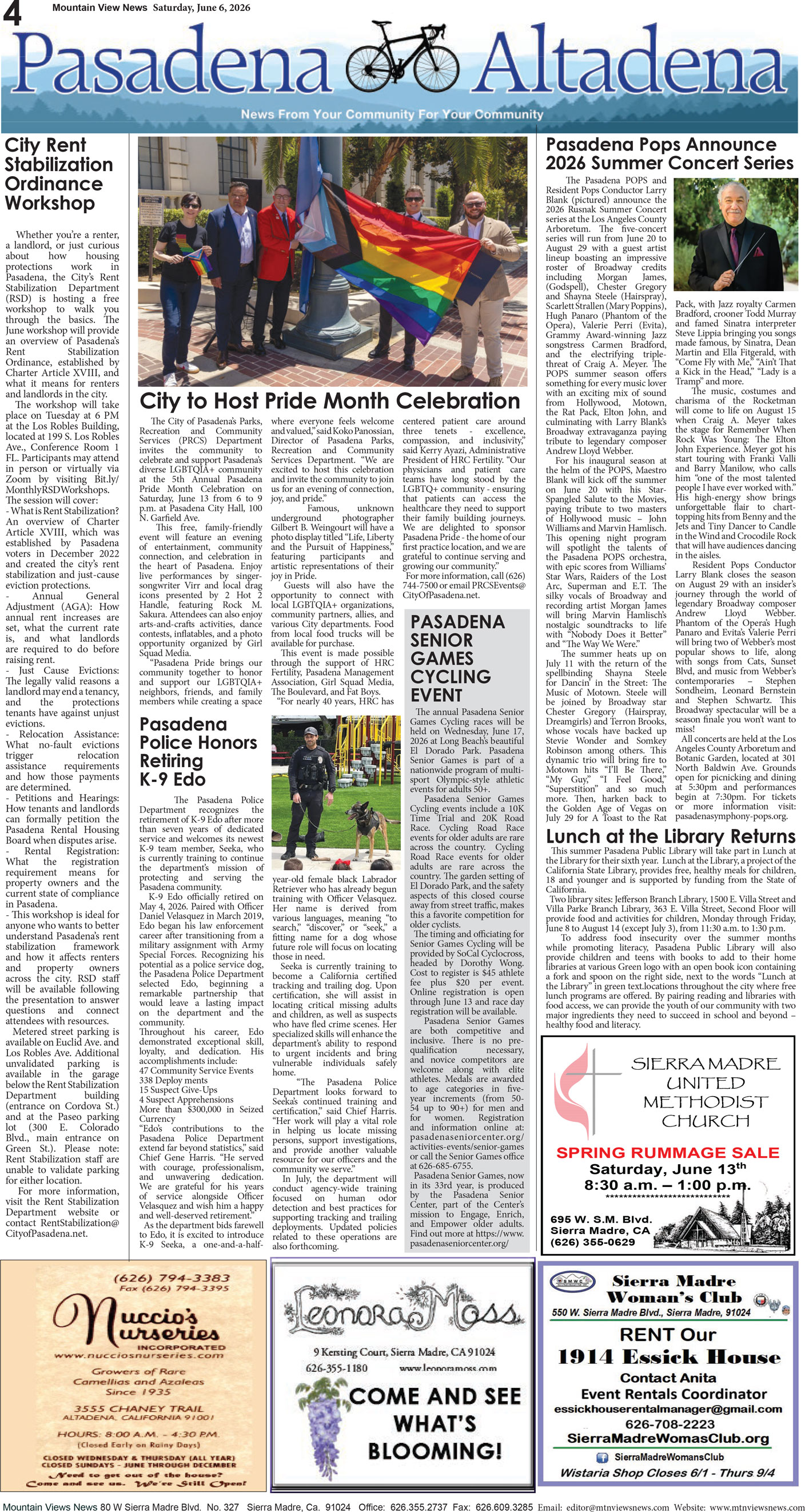 MVNews this week:  Page 4