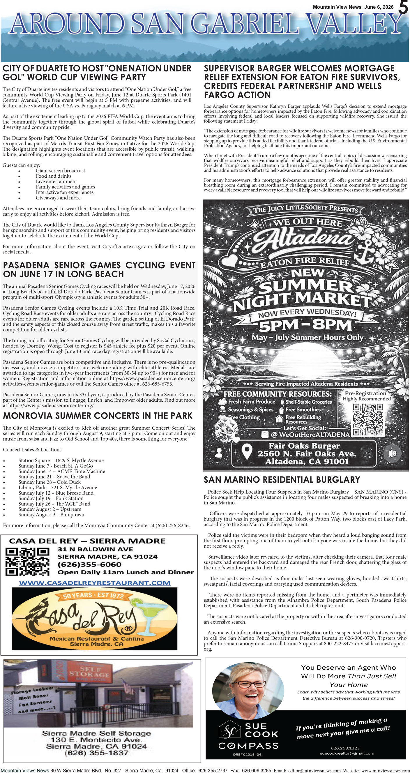 MVNews this week: Page 5