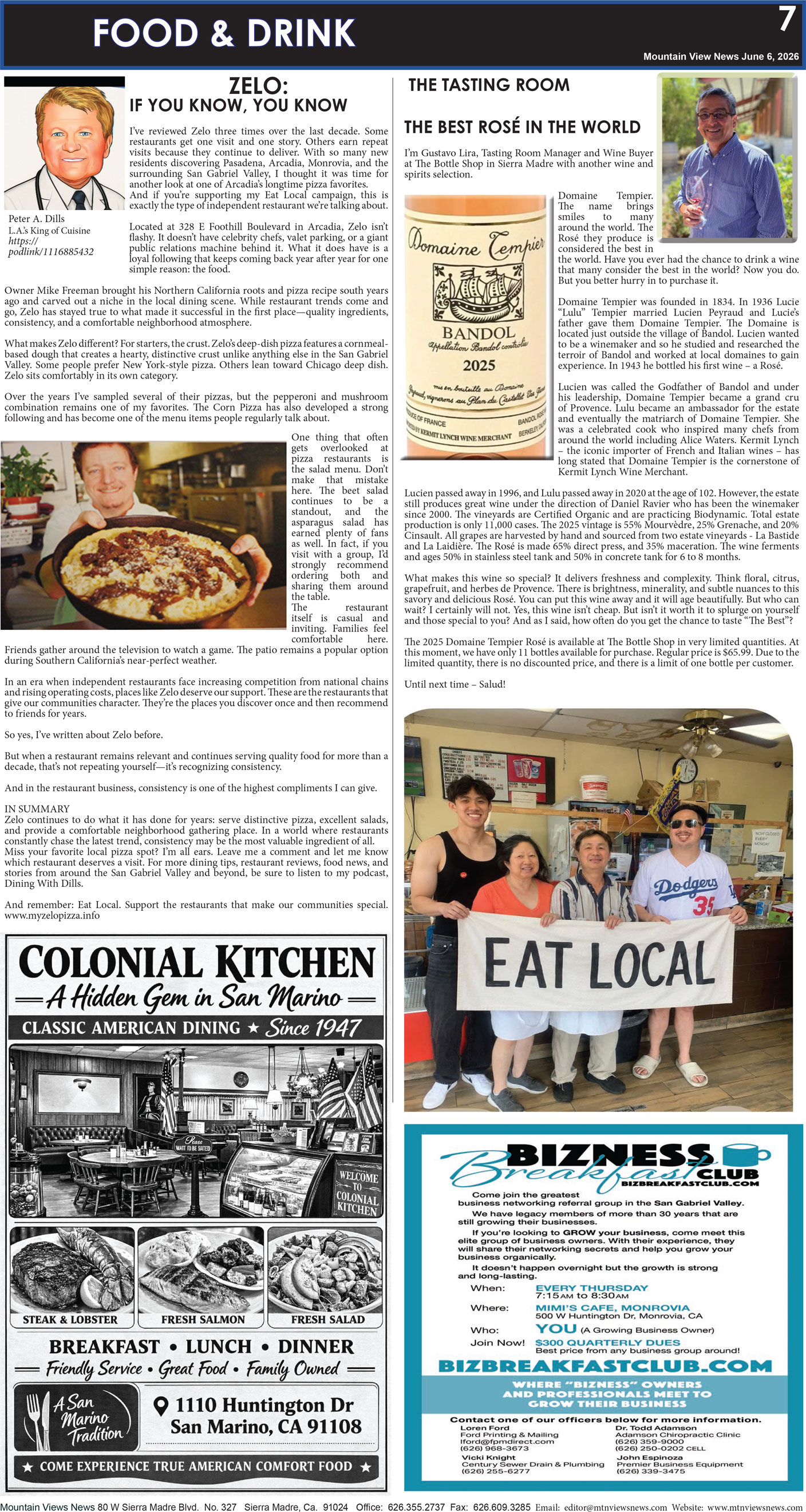 MVNews this week:  Page 7