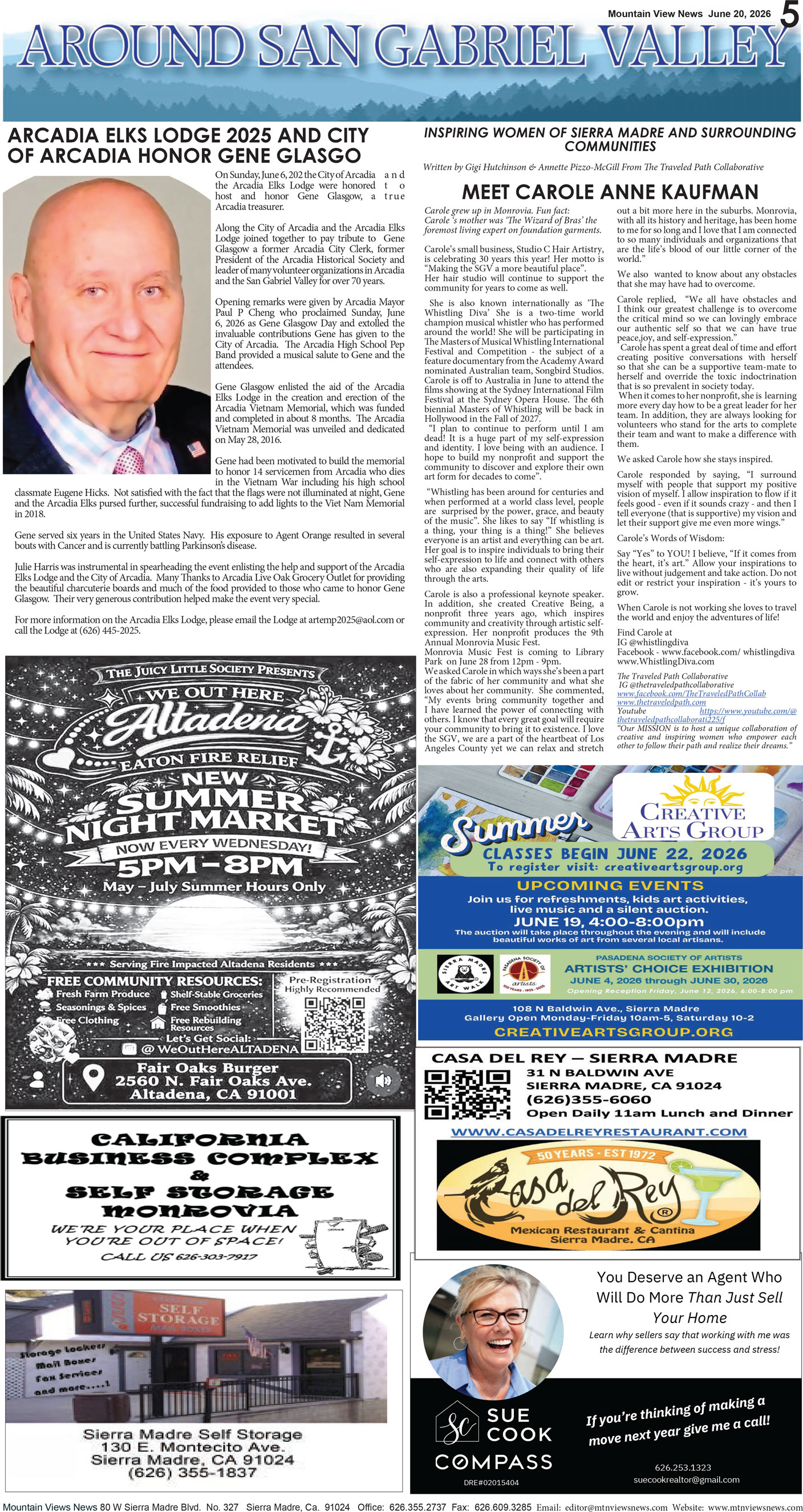MVNews this week:  Page 5