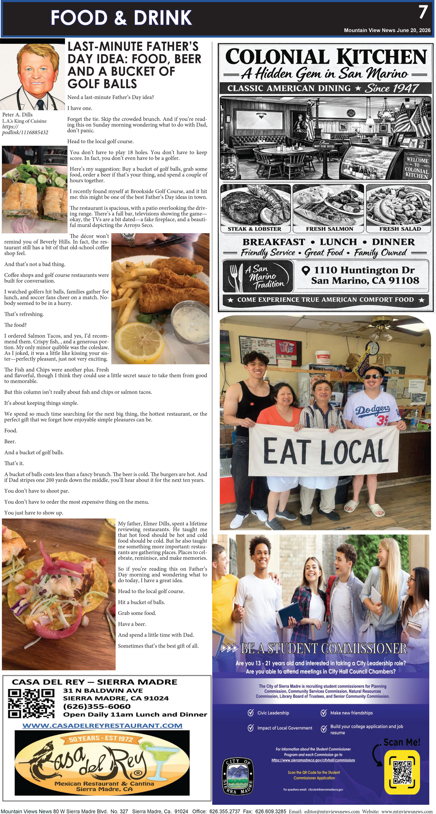 MVNews this week:  Page 7