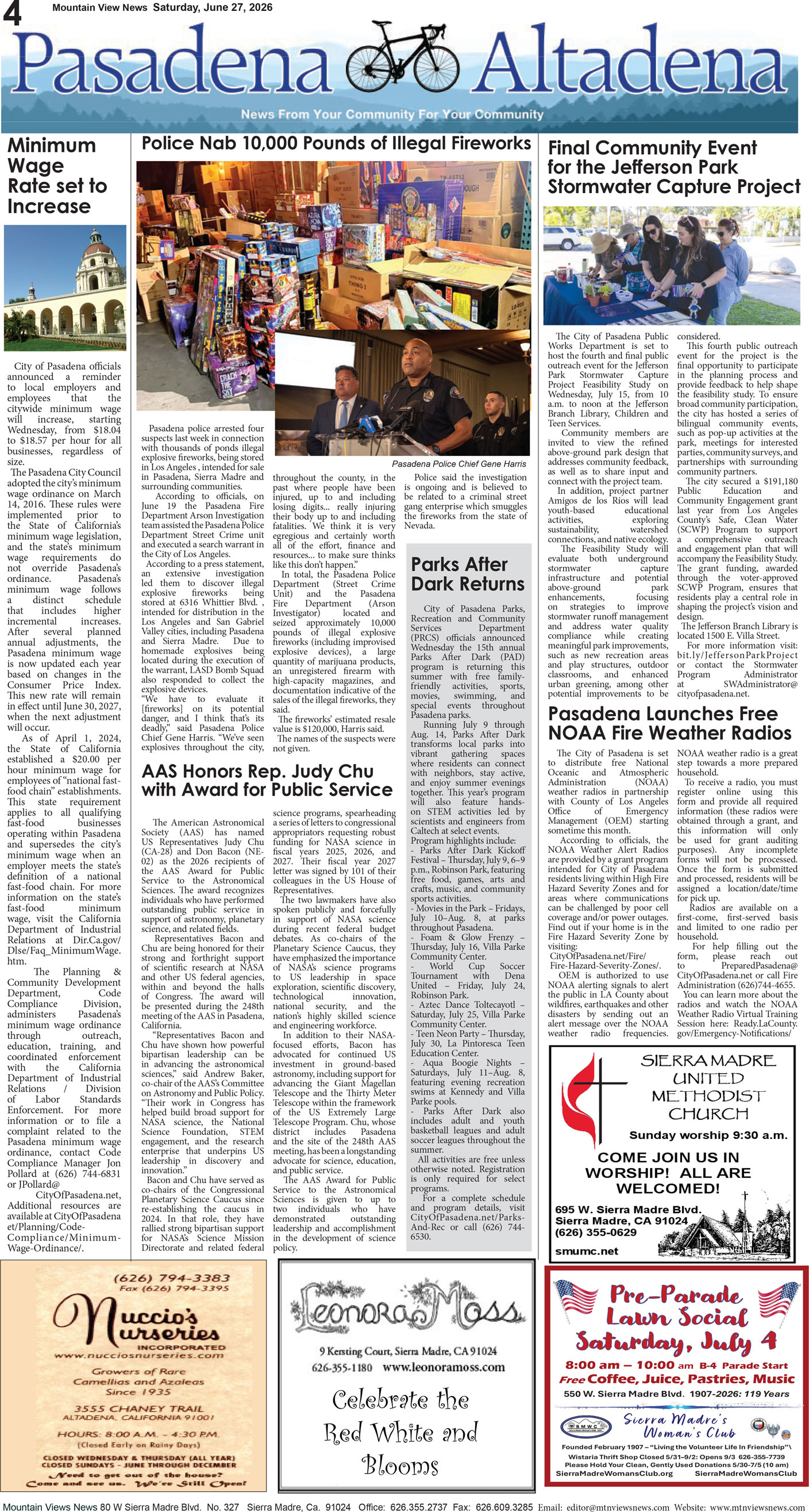 MVNews this week: Page 4
