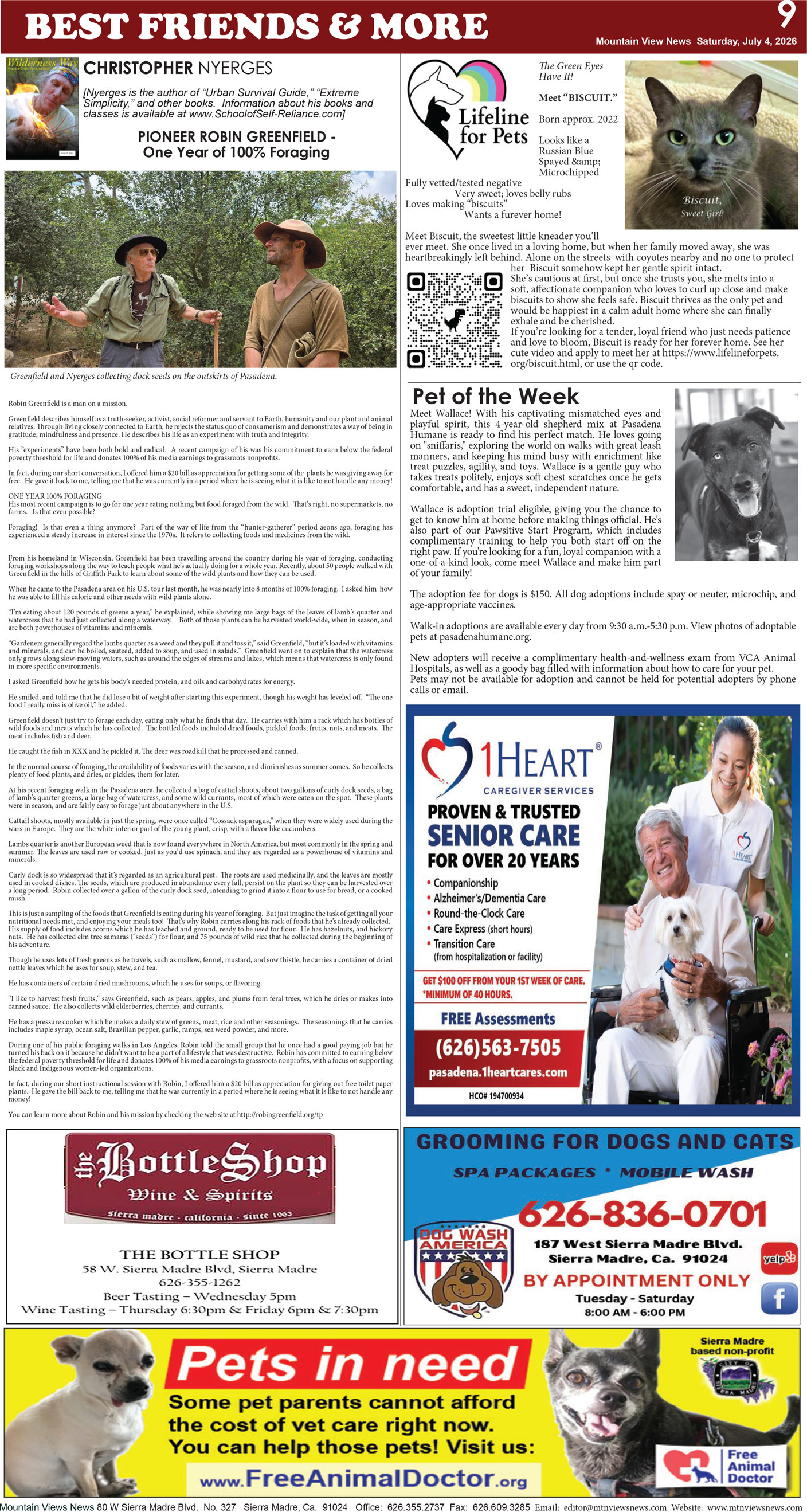 MVNews this week:  Page 9