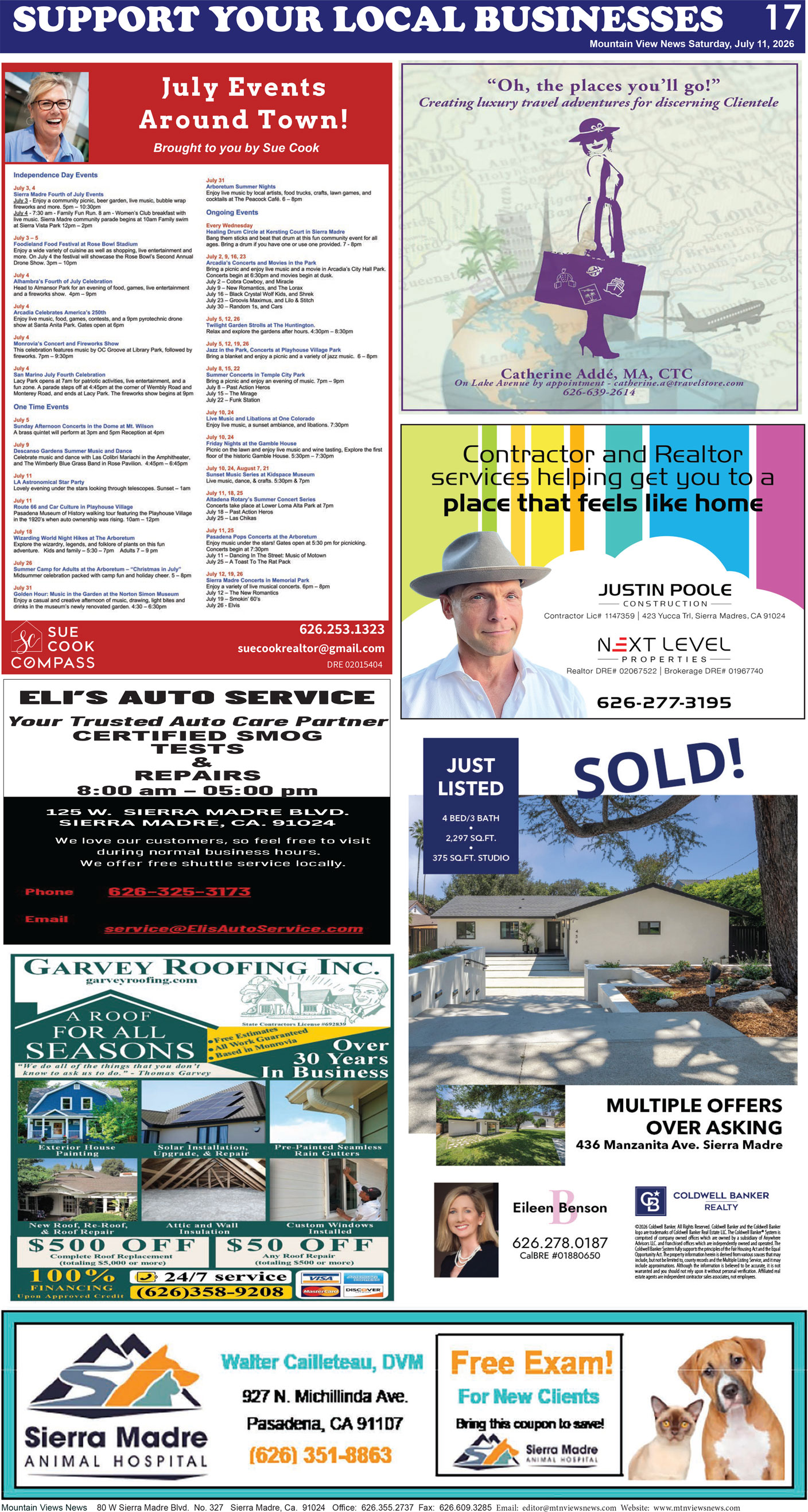 MVNews this week:  Page 17