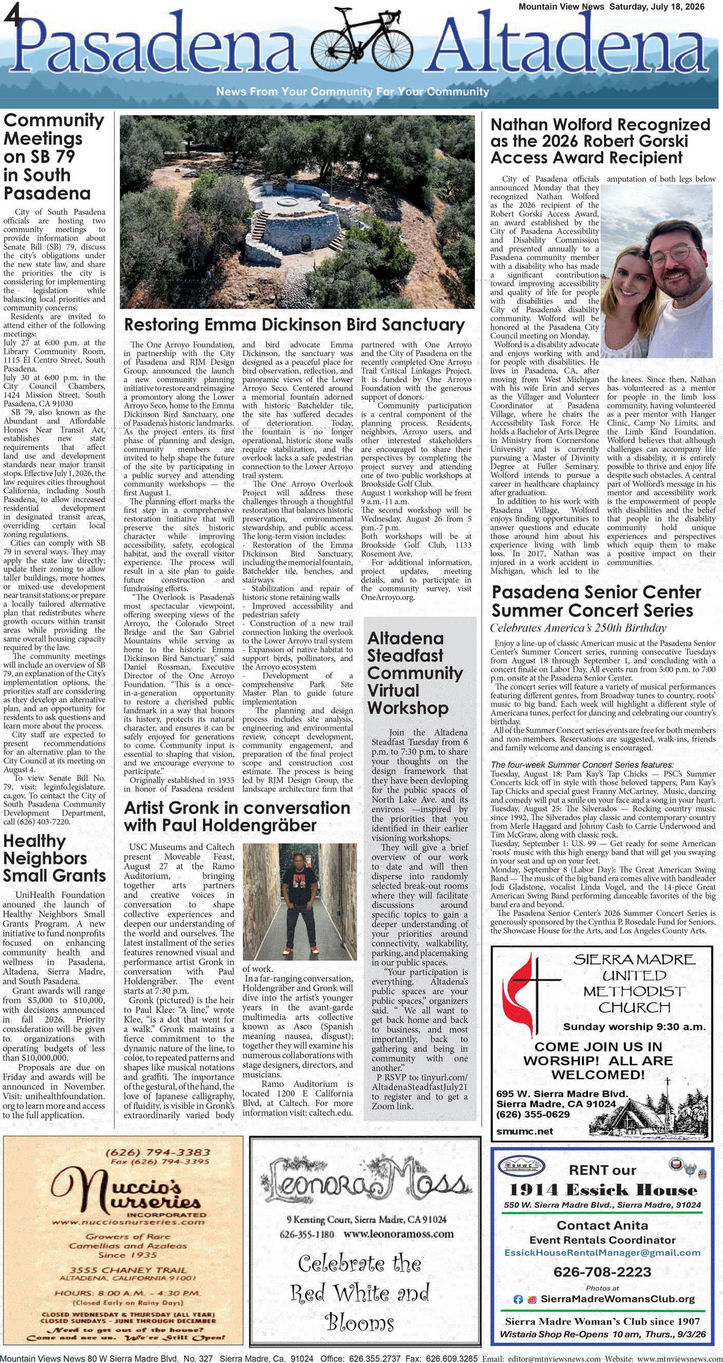MVNews this week:  Page 4