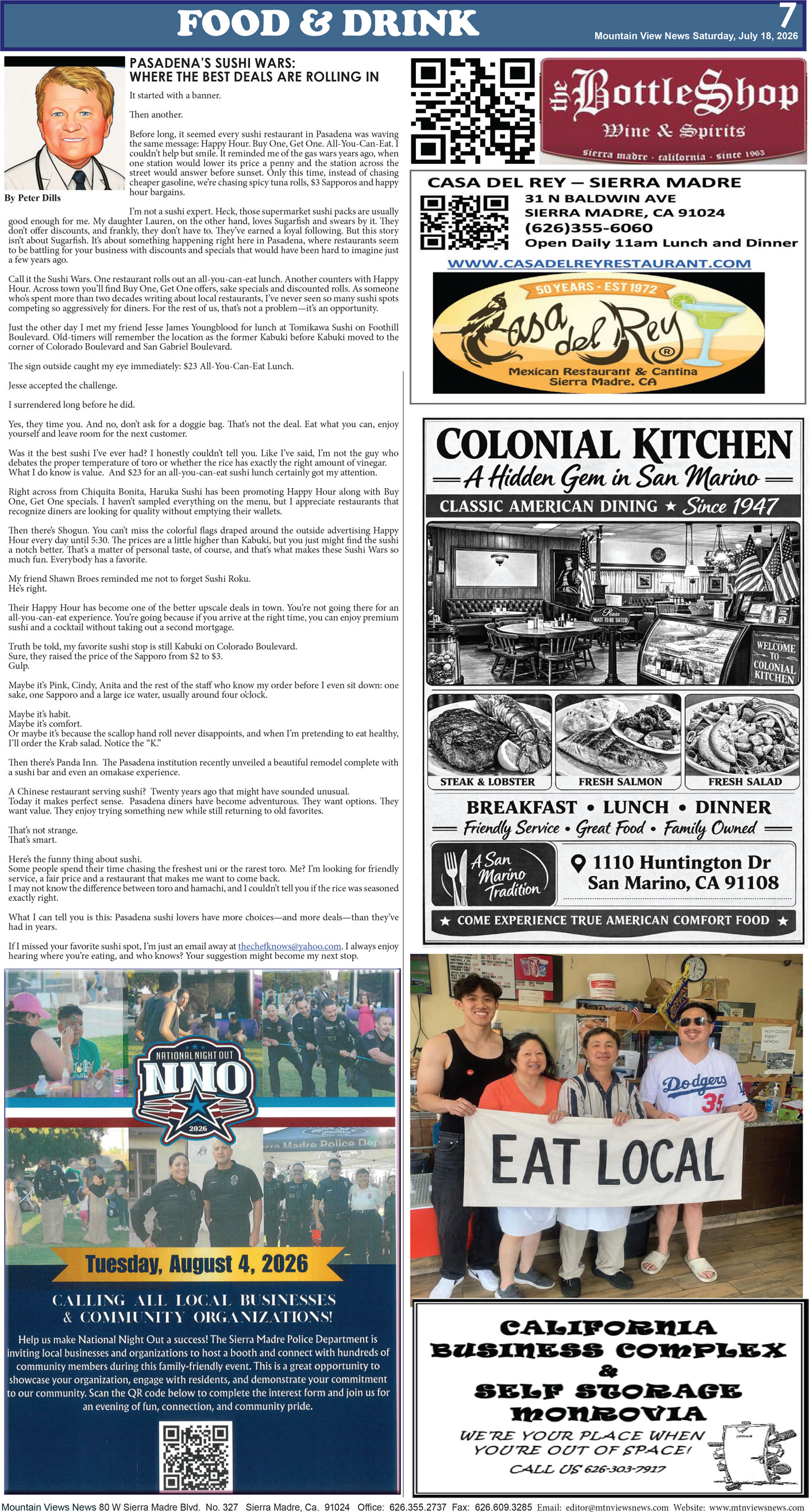 MVNews this week:  Page 7