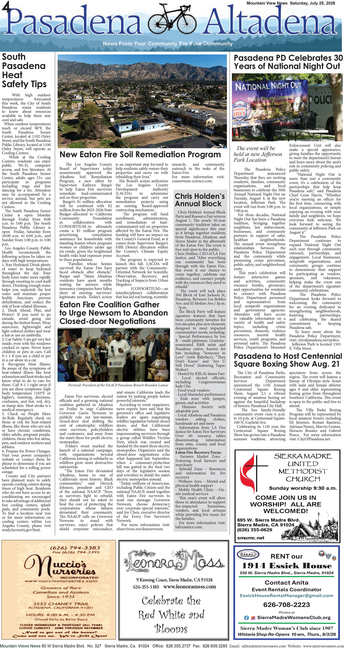 MVNews this week:  Page 4