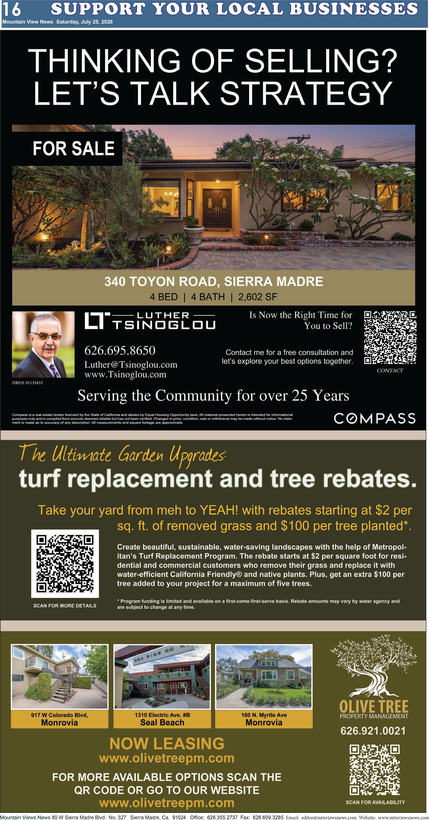 MVNews this week:  Page 16