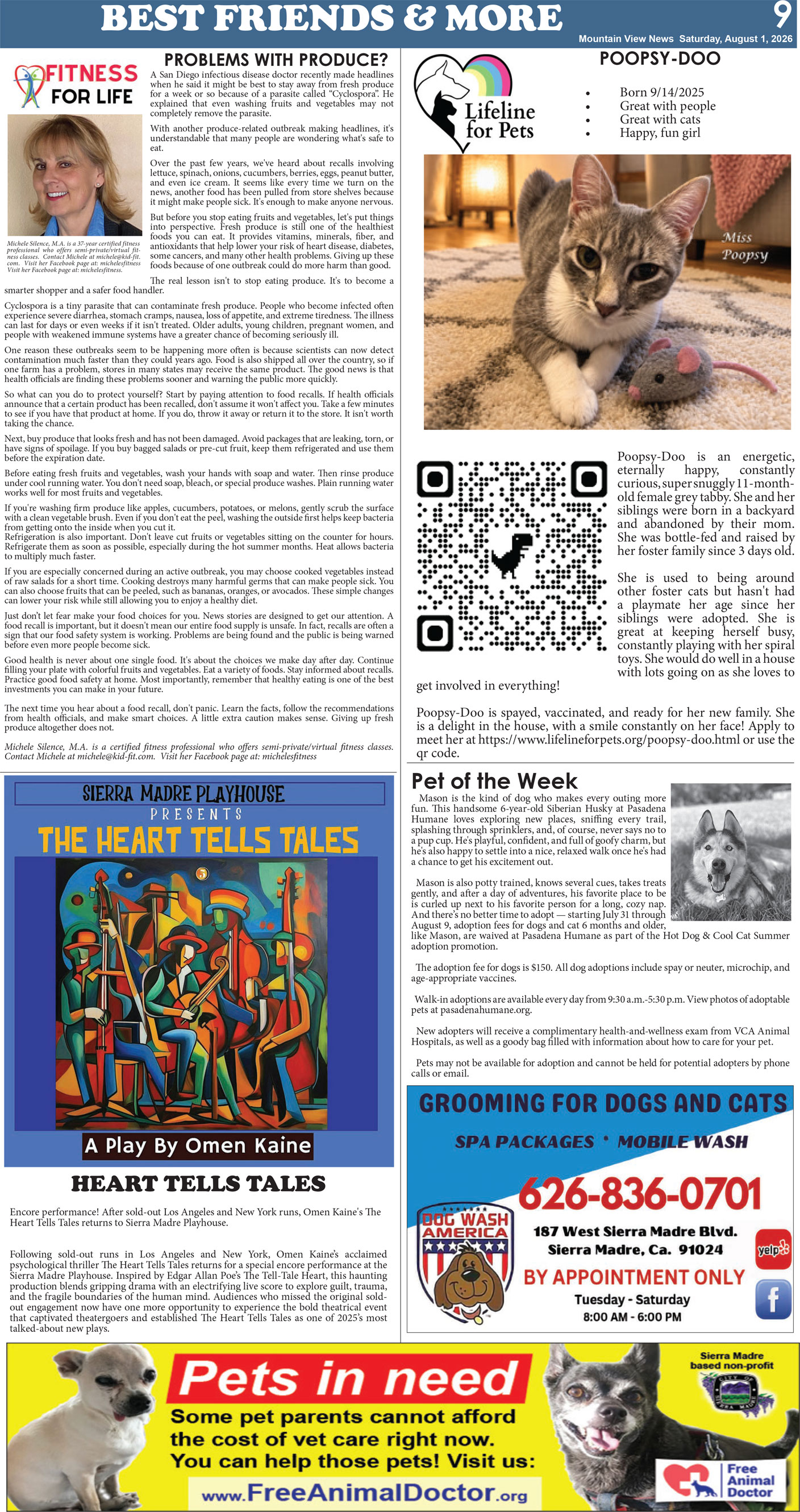 MVNews this week:  Page 9