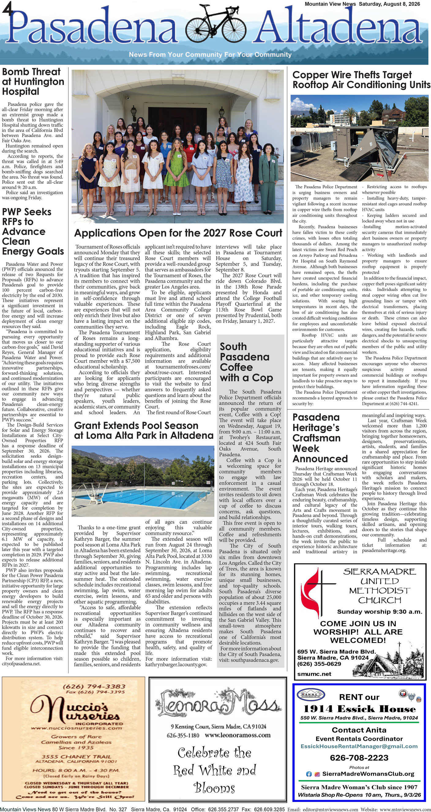 MVNews this week:  Page 4