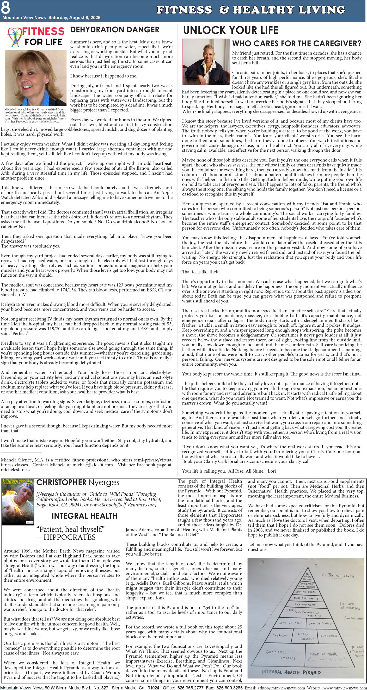 MVNews this week:  Page 8