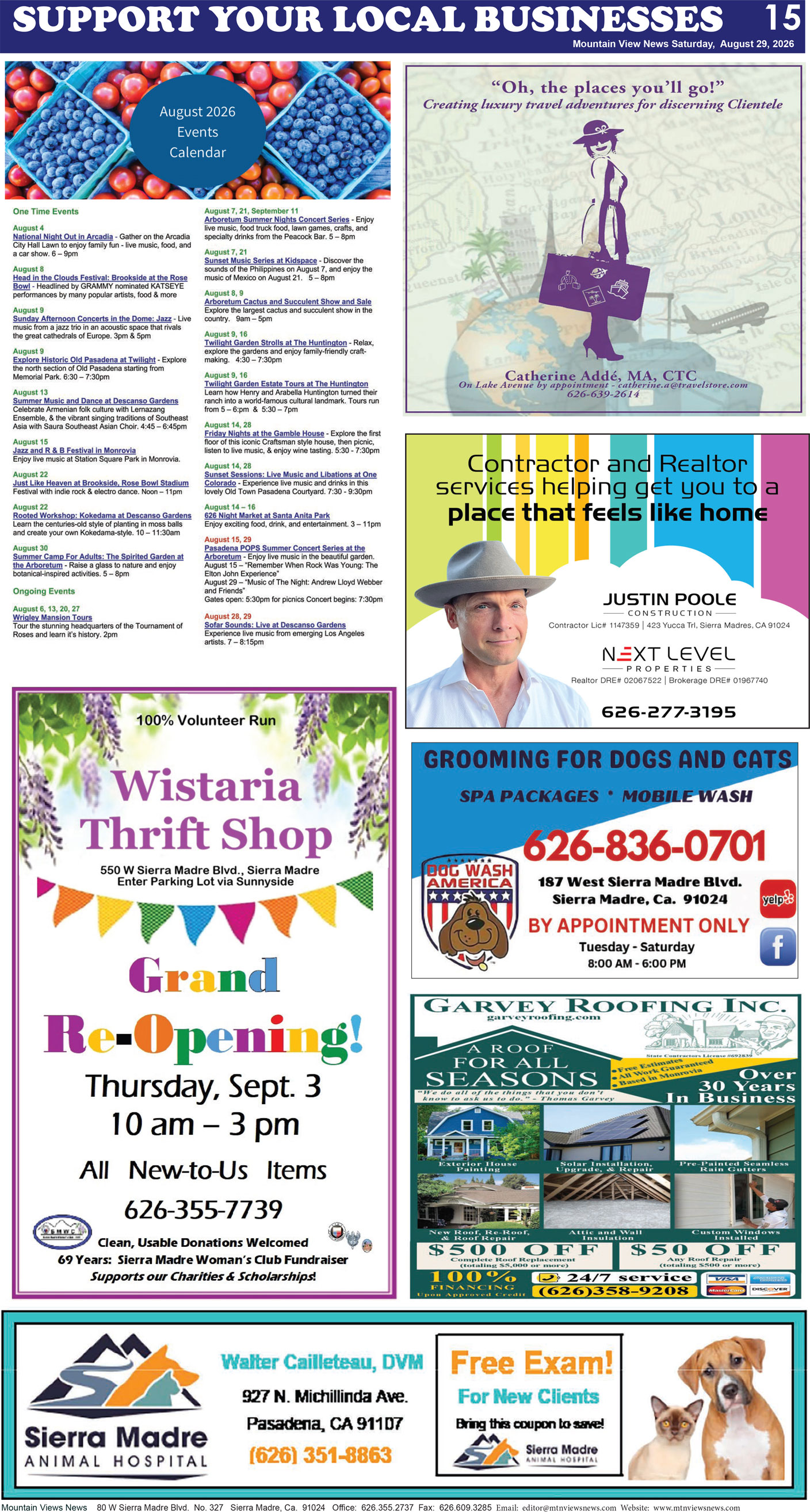 MVNews this week:  Page 15