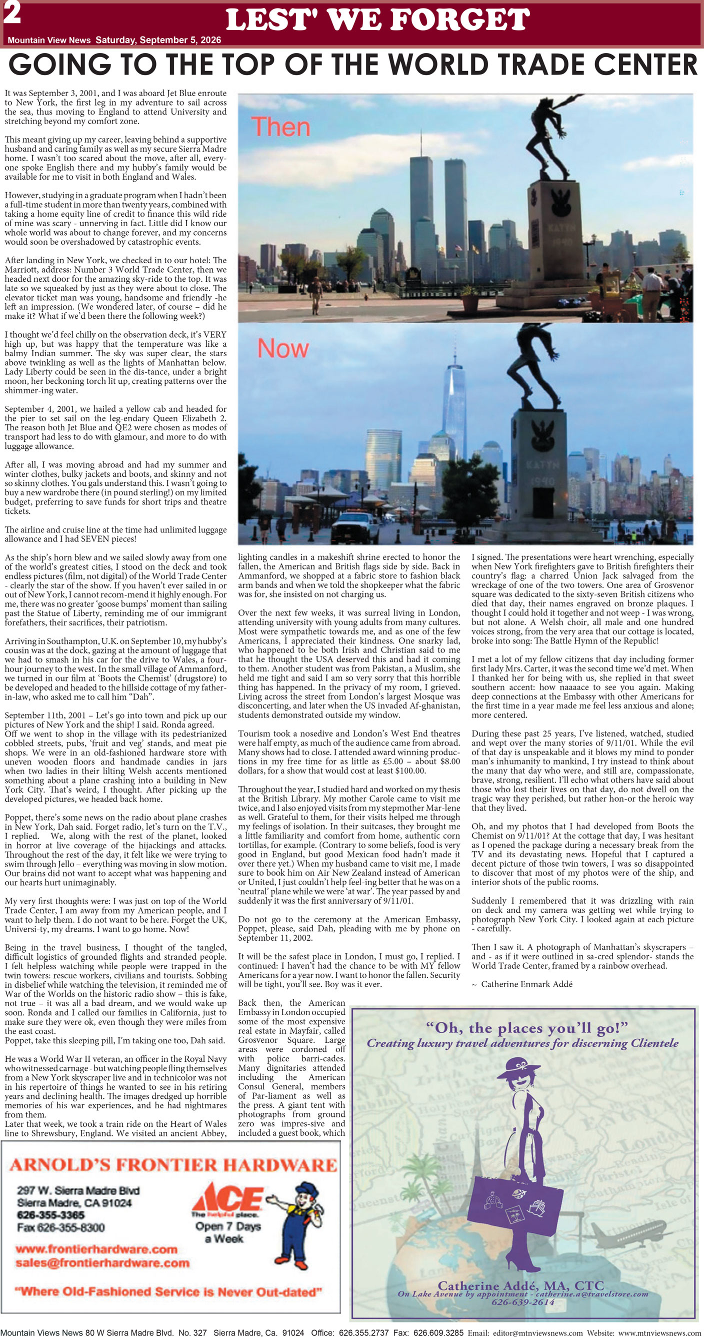 MVNews this week:  Page 2