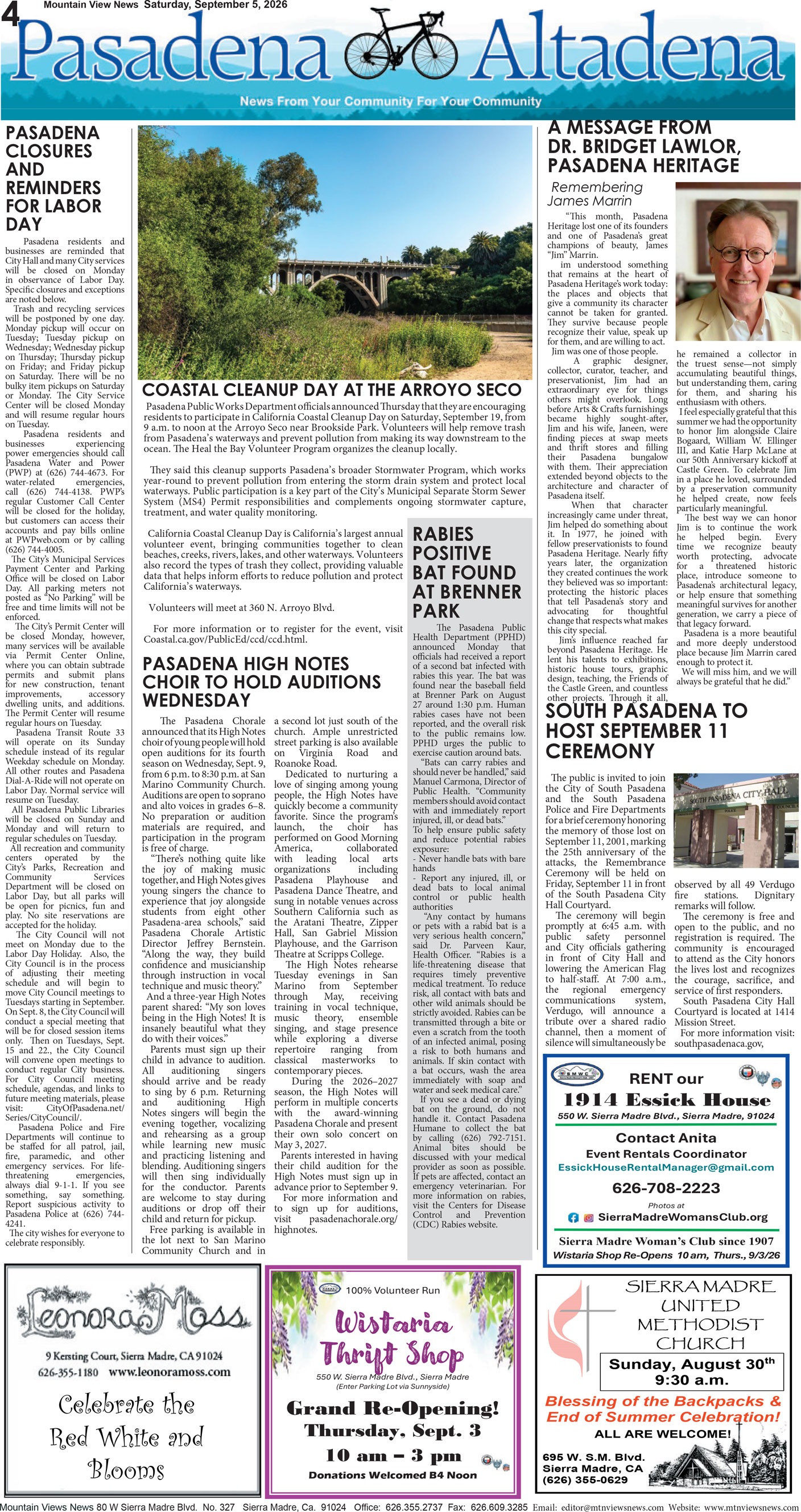 MVNews this week:  Page 4