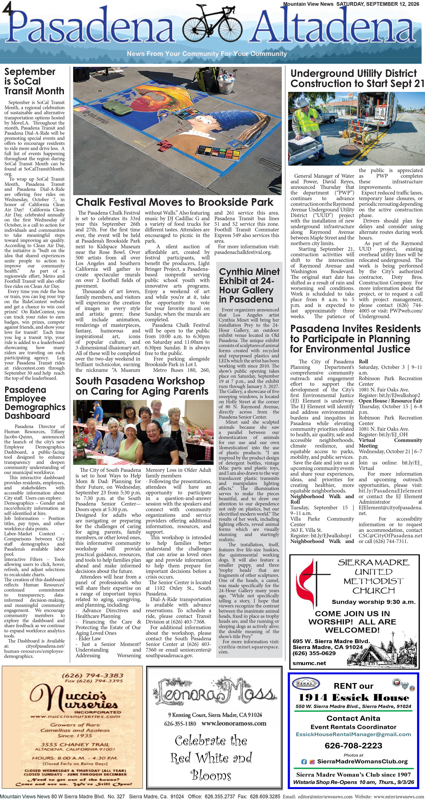 MVNews this week:  Page 4