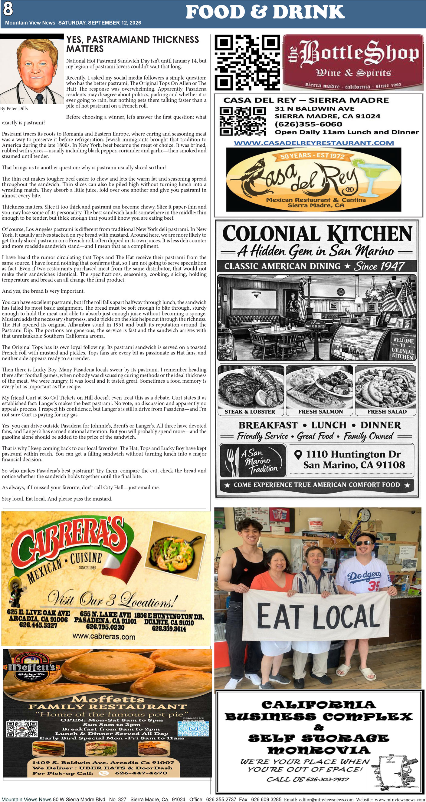 MVNews this week: Page 6