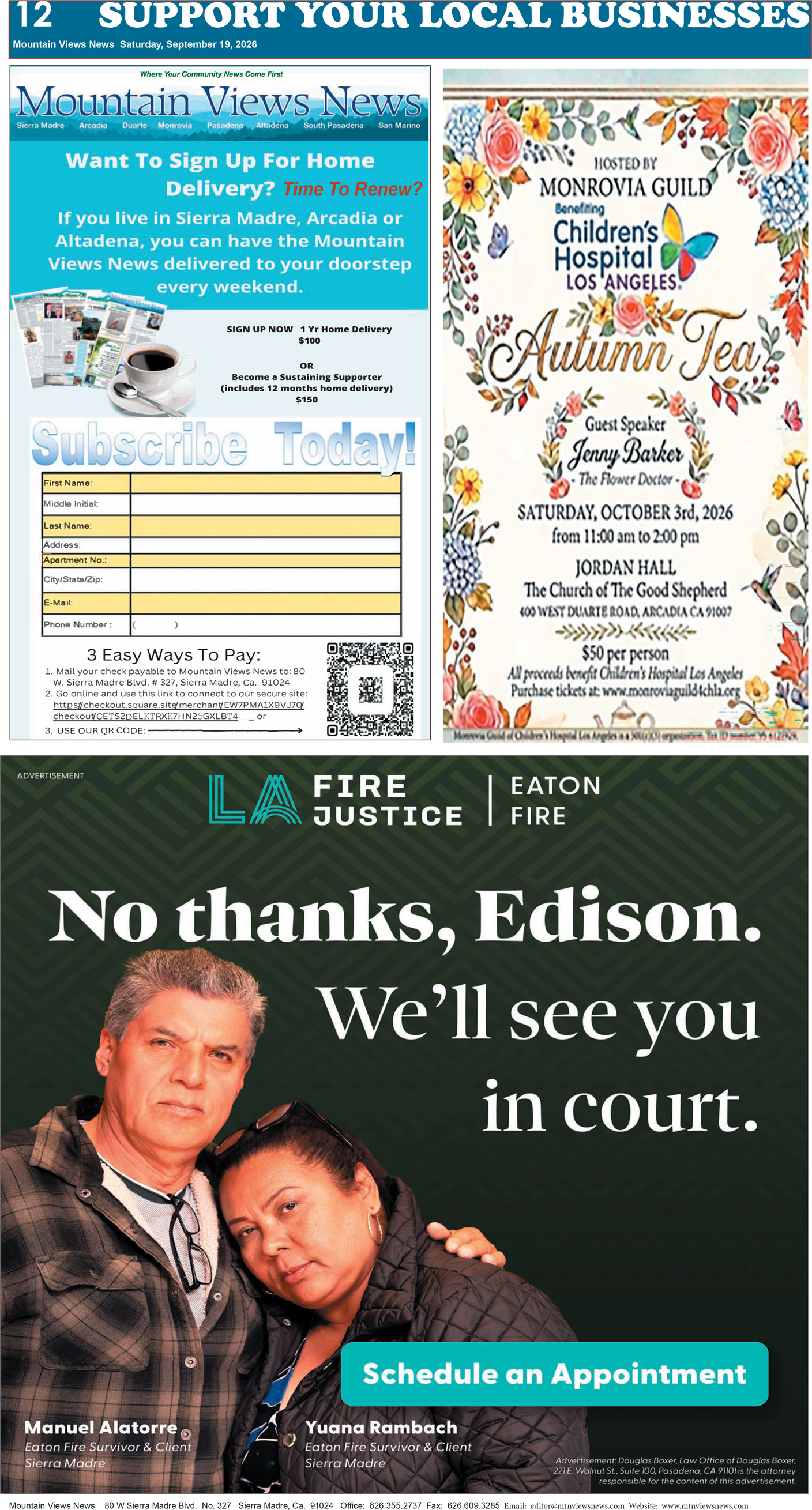 MVNews this week: Page 12