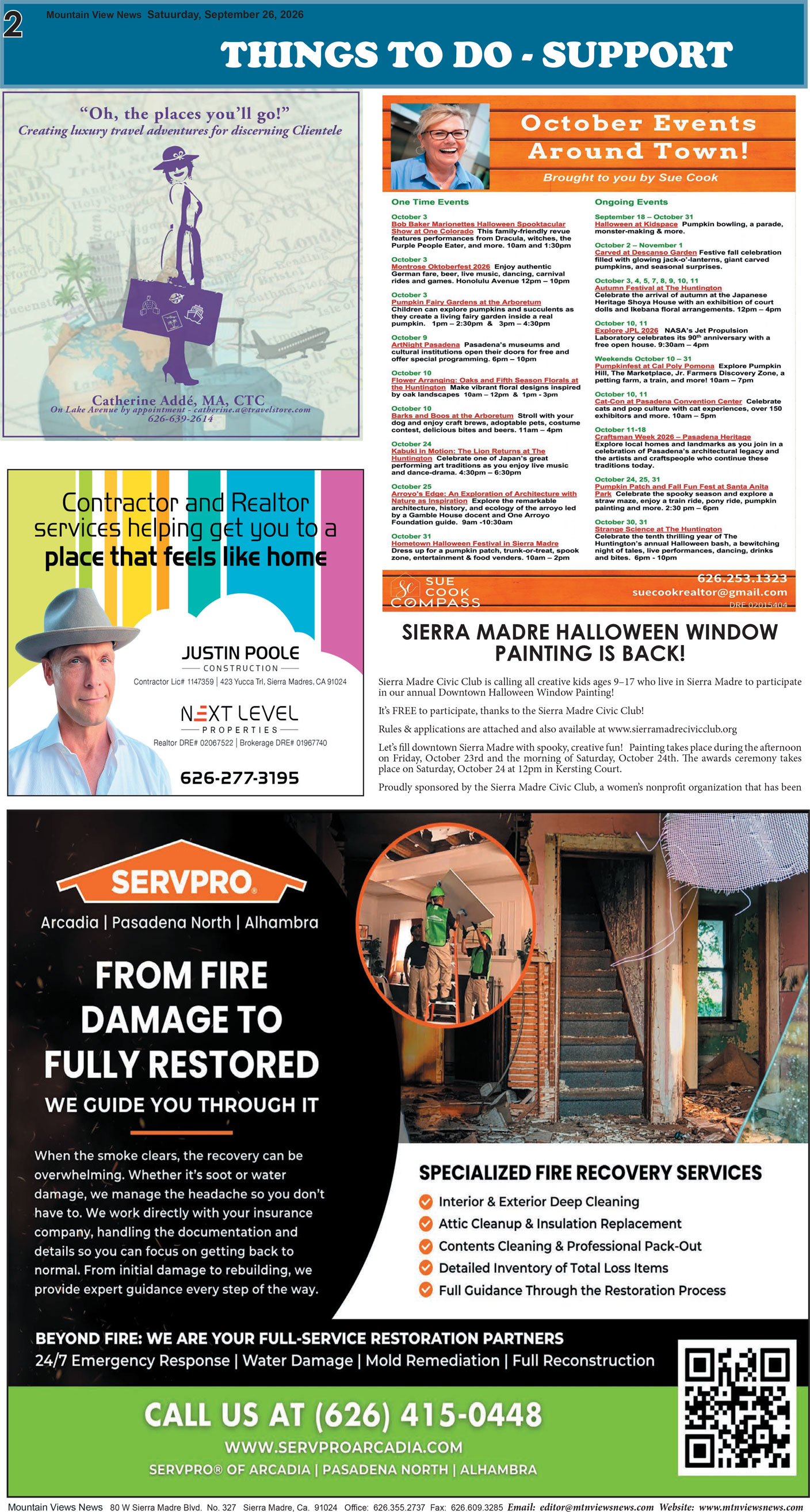 MVNews this week:  Page 2