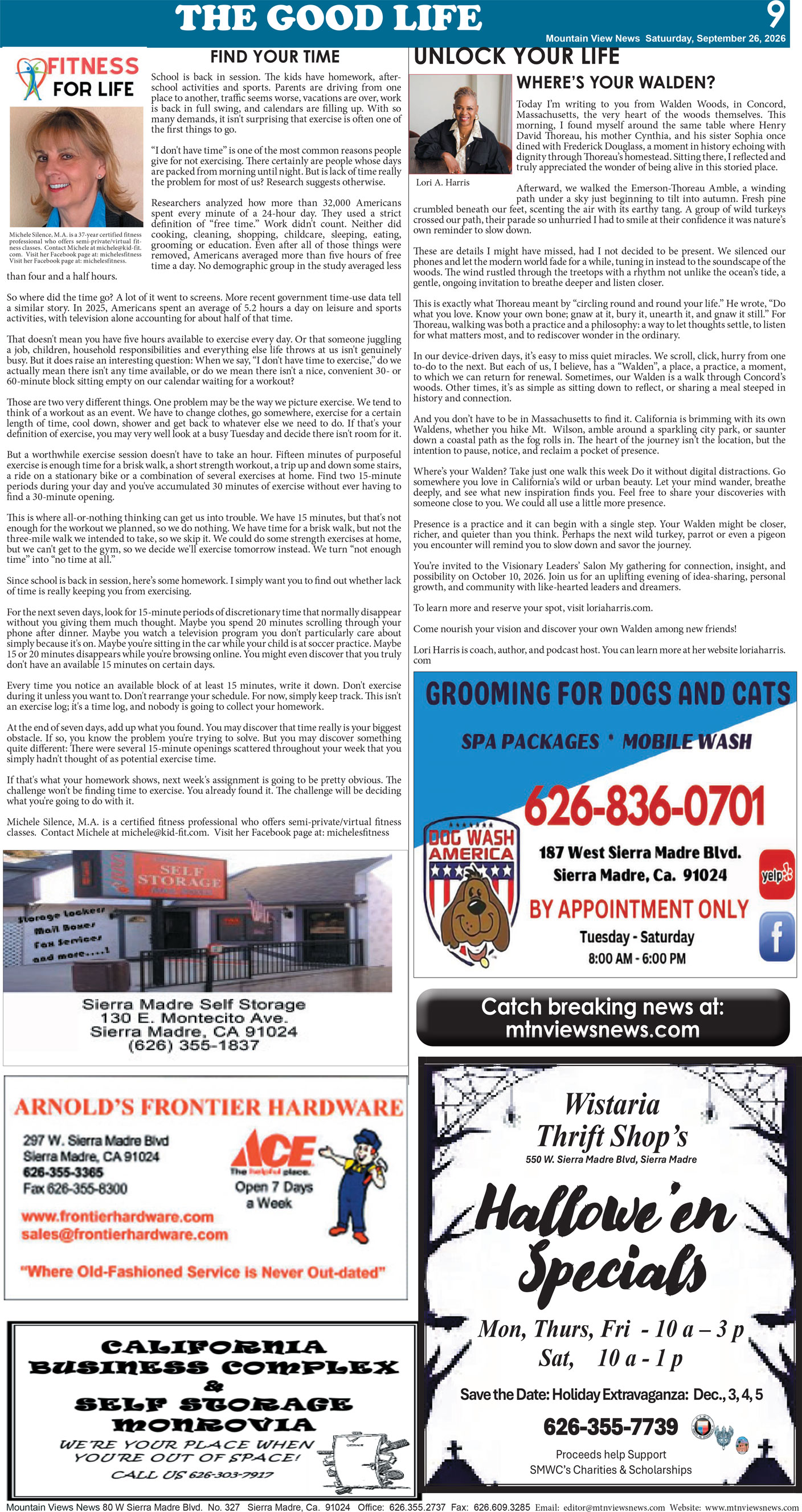 MVNews this week:  Page 9