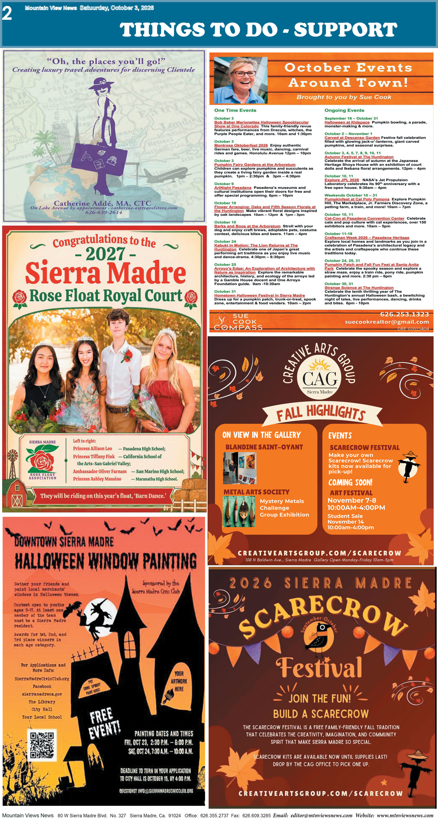 MVNews this week:  Page 2