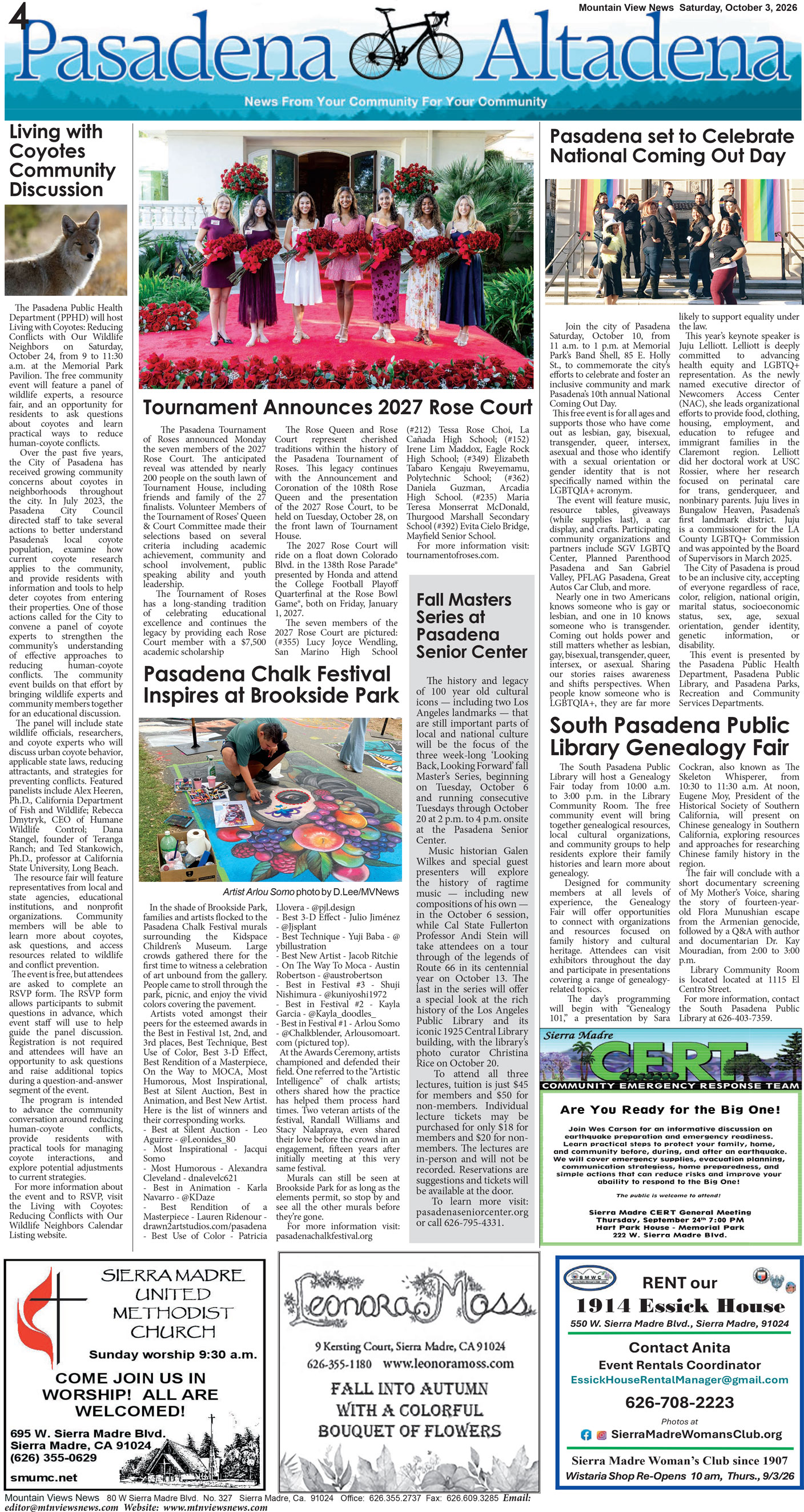 MVNews this week:  Page 4