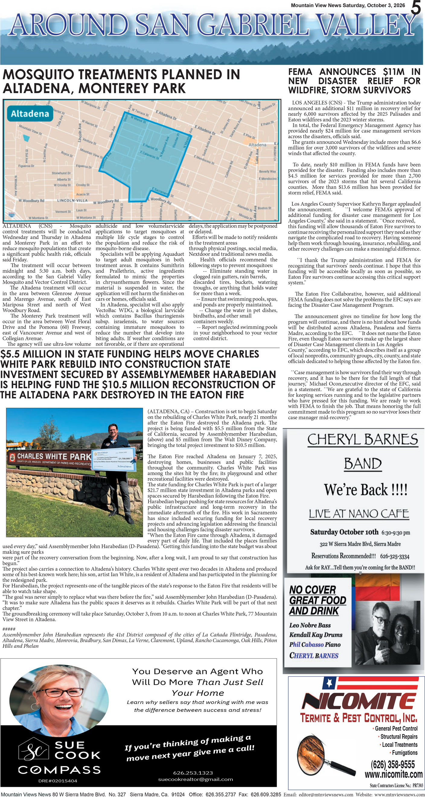 MVNews this week:  Page 5
